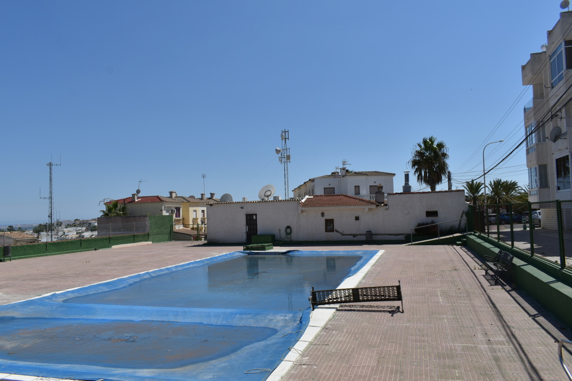 Reventa - Commercial Property - Ciudad Quesada - Rojales