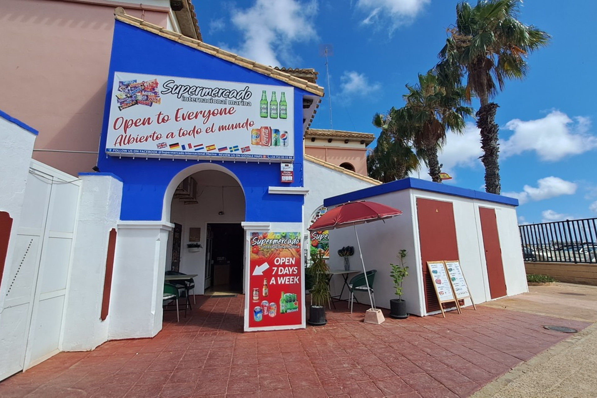 Reventa - Commercial Property - Torrevieja