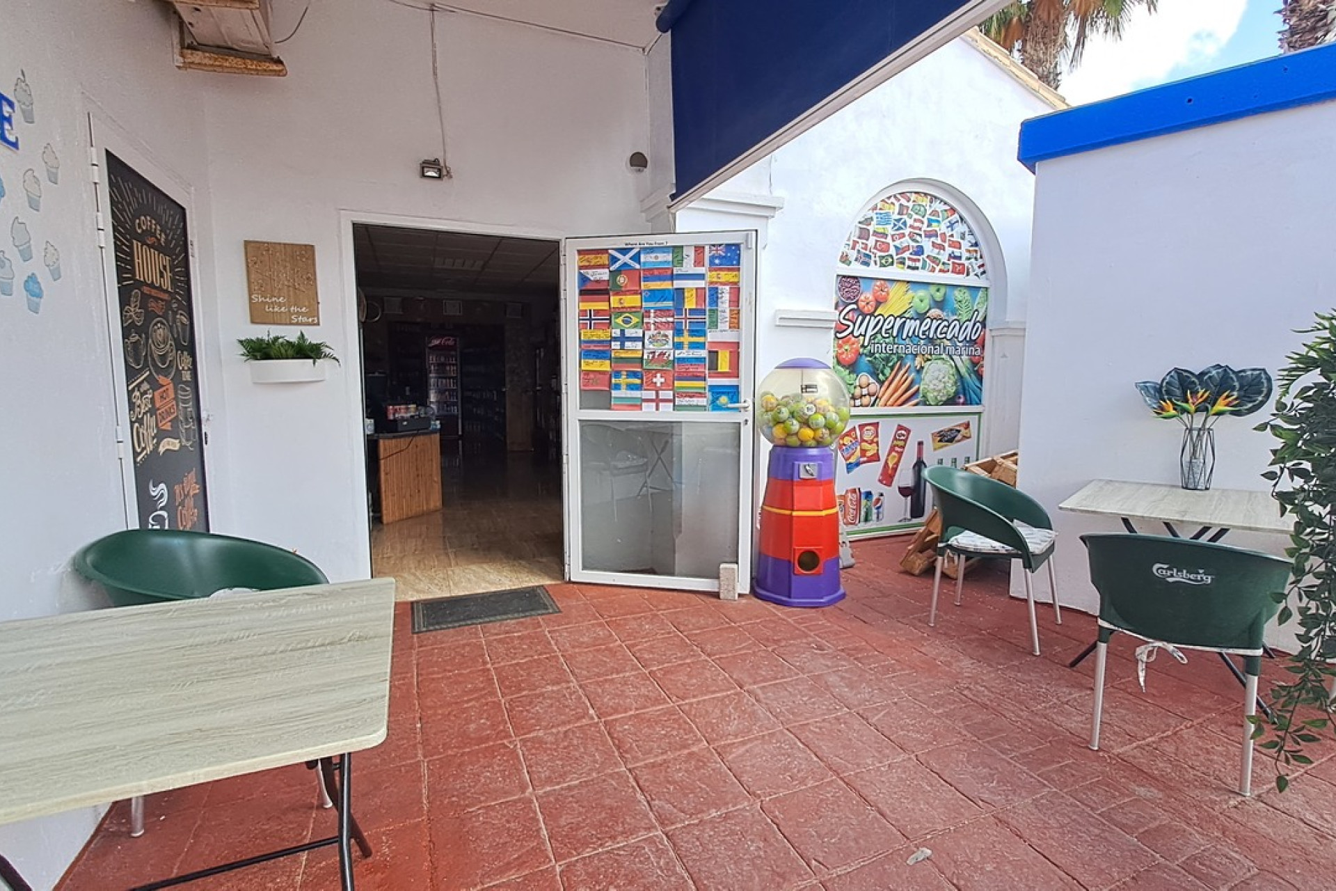 Reventa - Commercial Property - Torrevieja