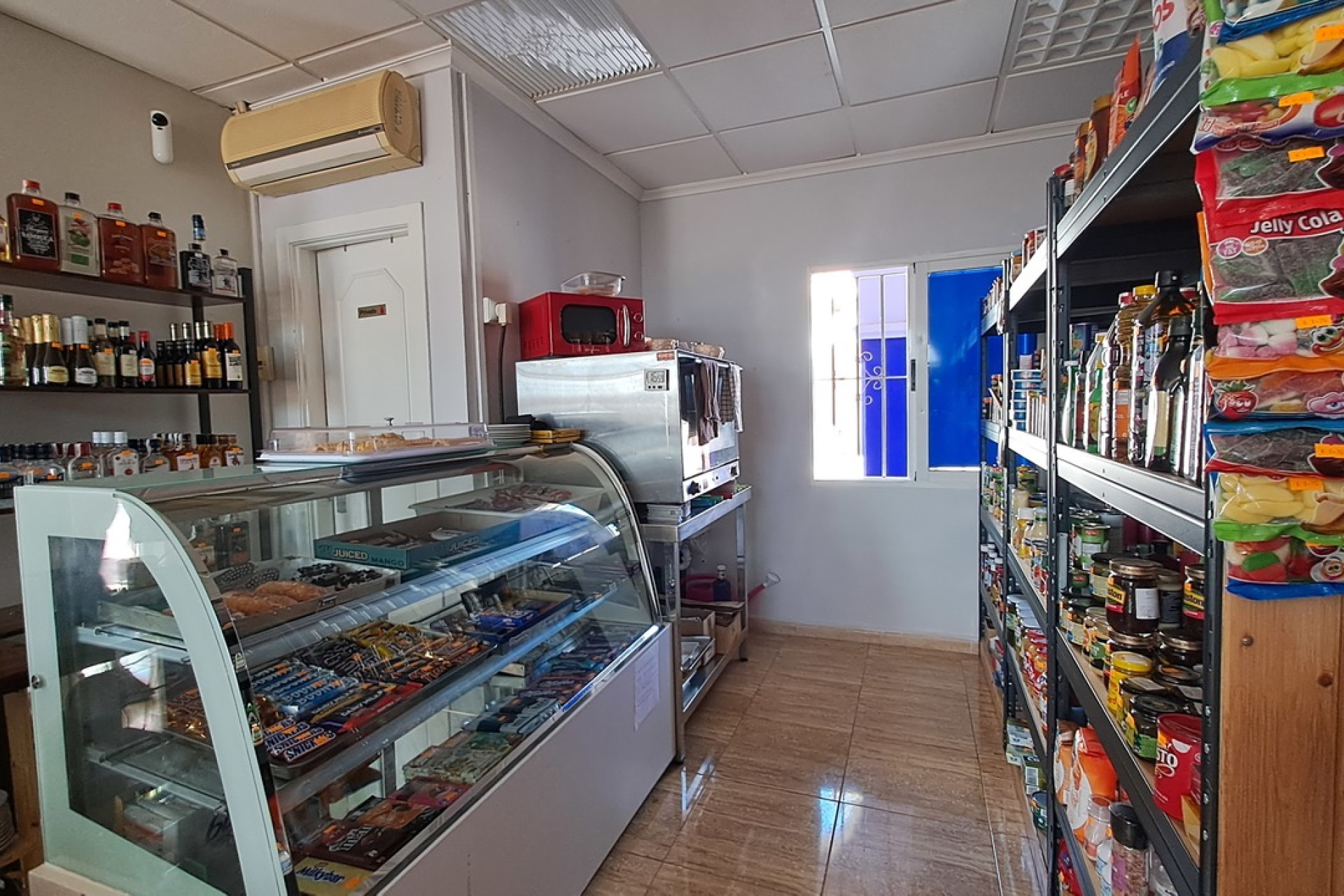 Reventa - Commercial Property - Torrevieja