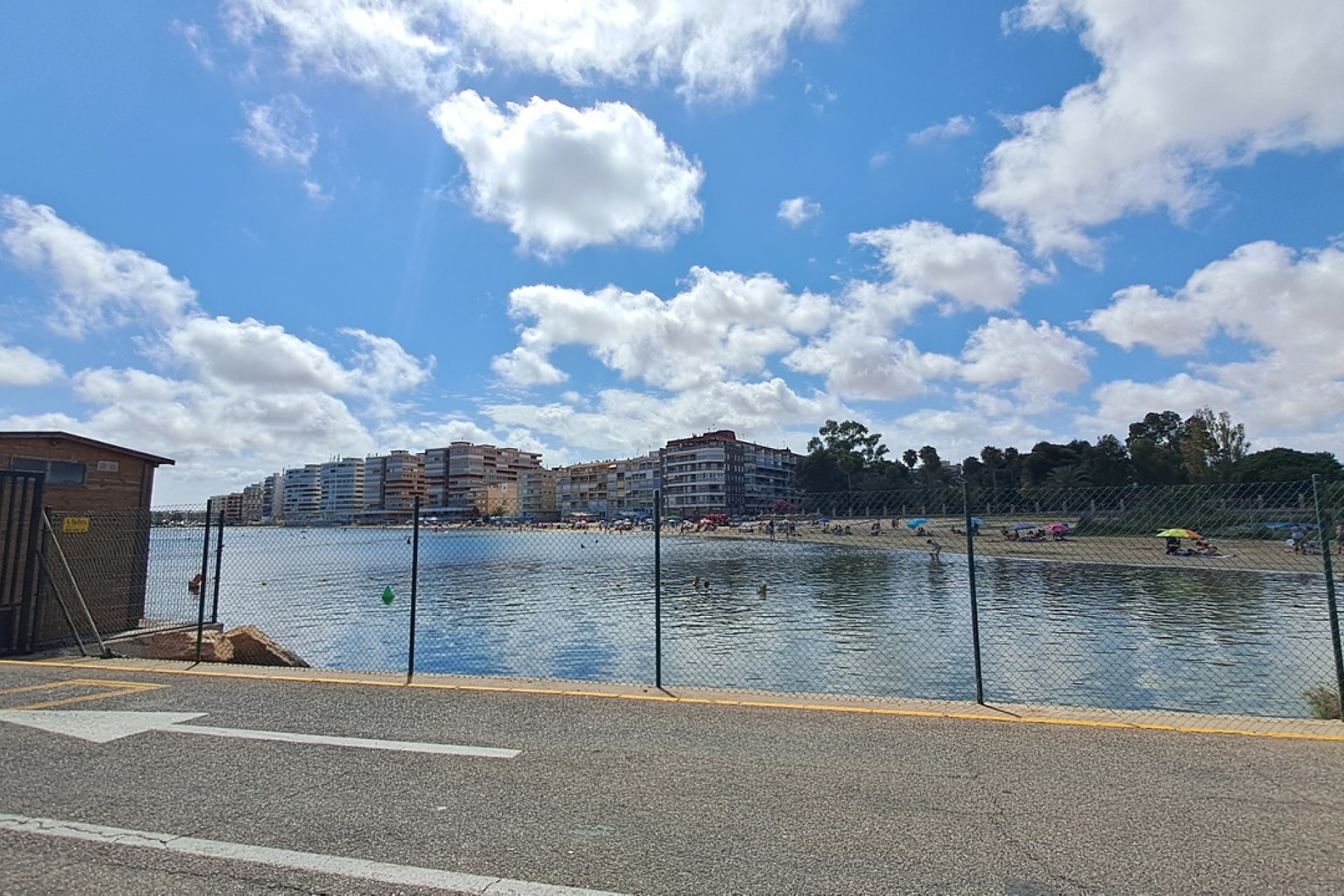 Reventa - Commercial Property - Torrevieja