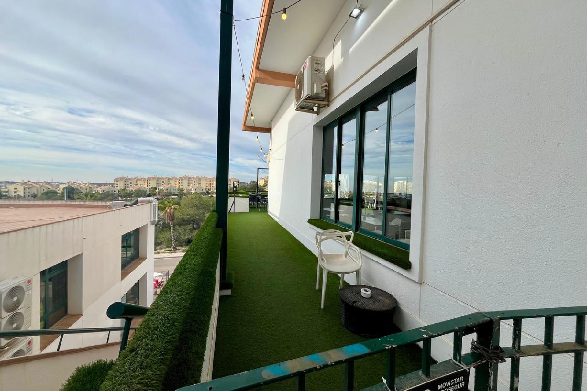 Reventa - Commercial Property - Villamartin - Orihuela Costa