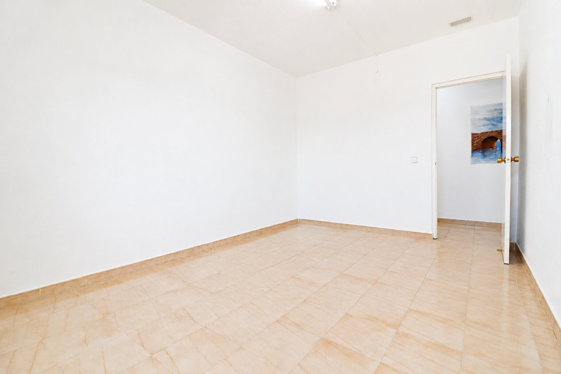 Reventa - Commercial (Rental) - Ciudad Quesada - Costa Blanca Sur