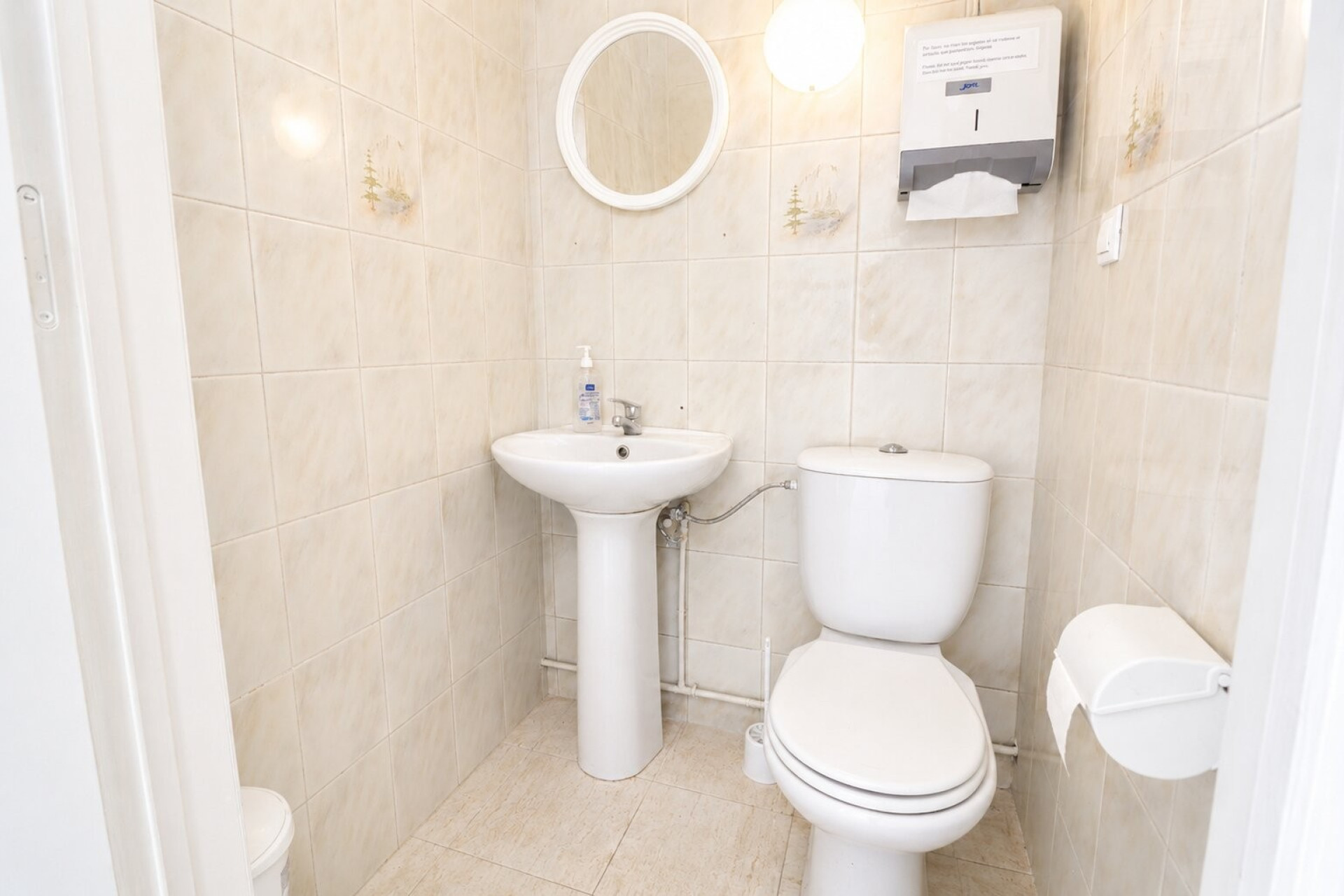 Reventa - Commercial (Rental) - Ciudad Quesada - Costa Blanca Sur