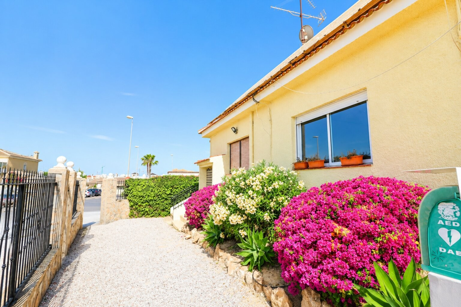Reventa - Commercial (Rental) - Ciudad Quesada - Costa Blanca Sur