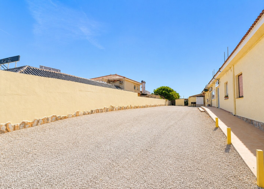 Reventa - Commercial (Rental) - Ciudad Quesada - Rojales