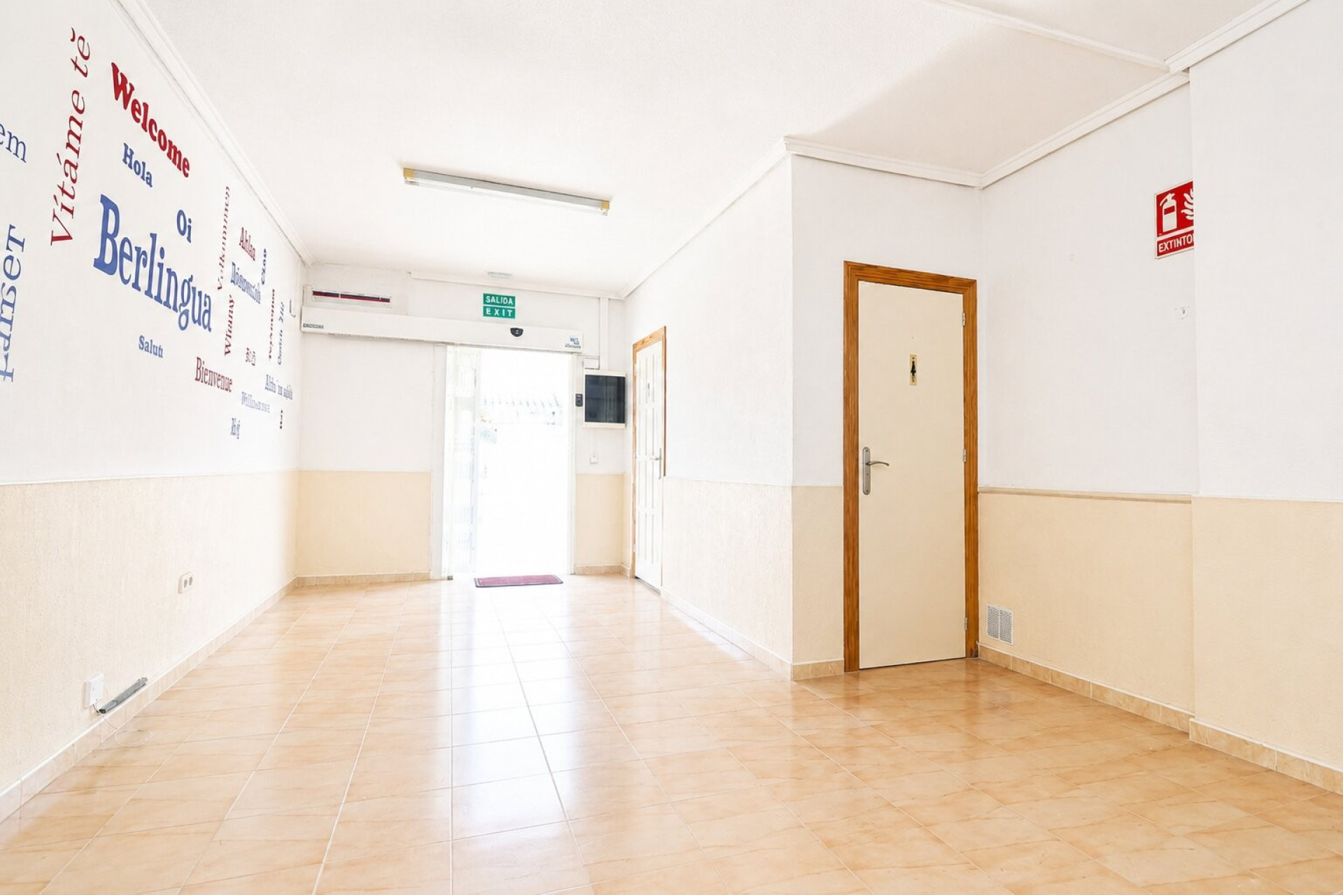 Reventa - Commercial (Rental) - Ciudad Quesada - Rojales