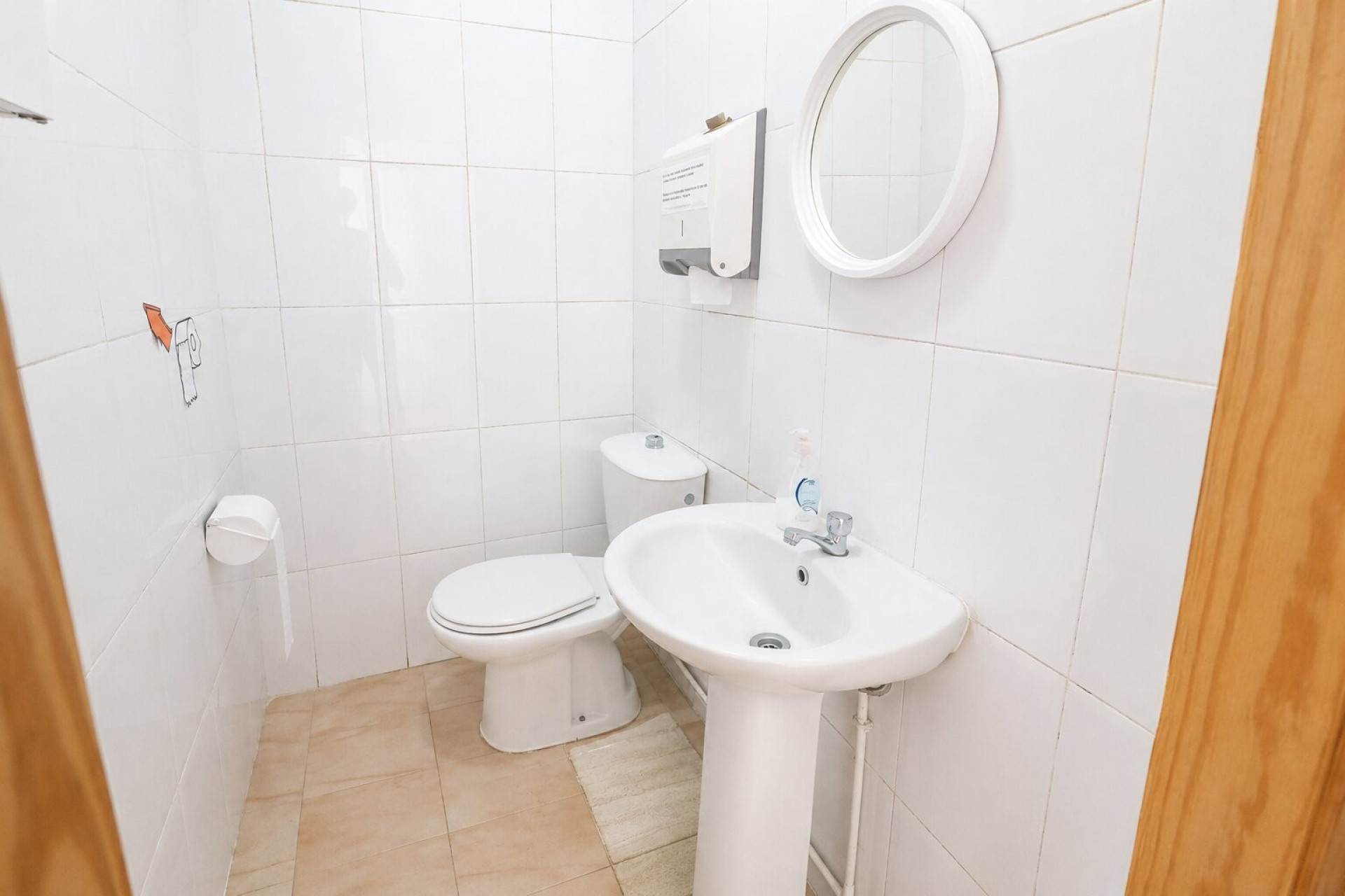 Reventa - Commercial (Rental) - Ciudad Quesada - Rojales