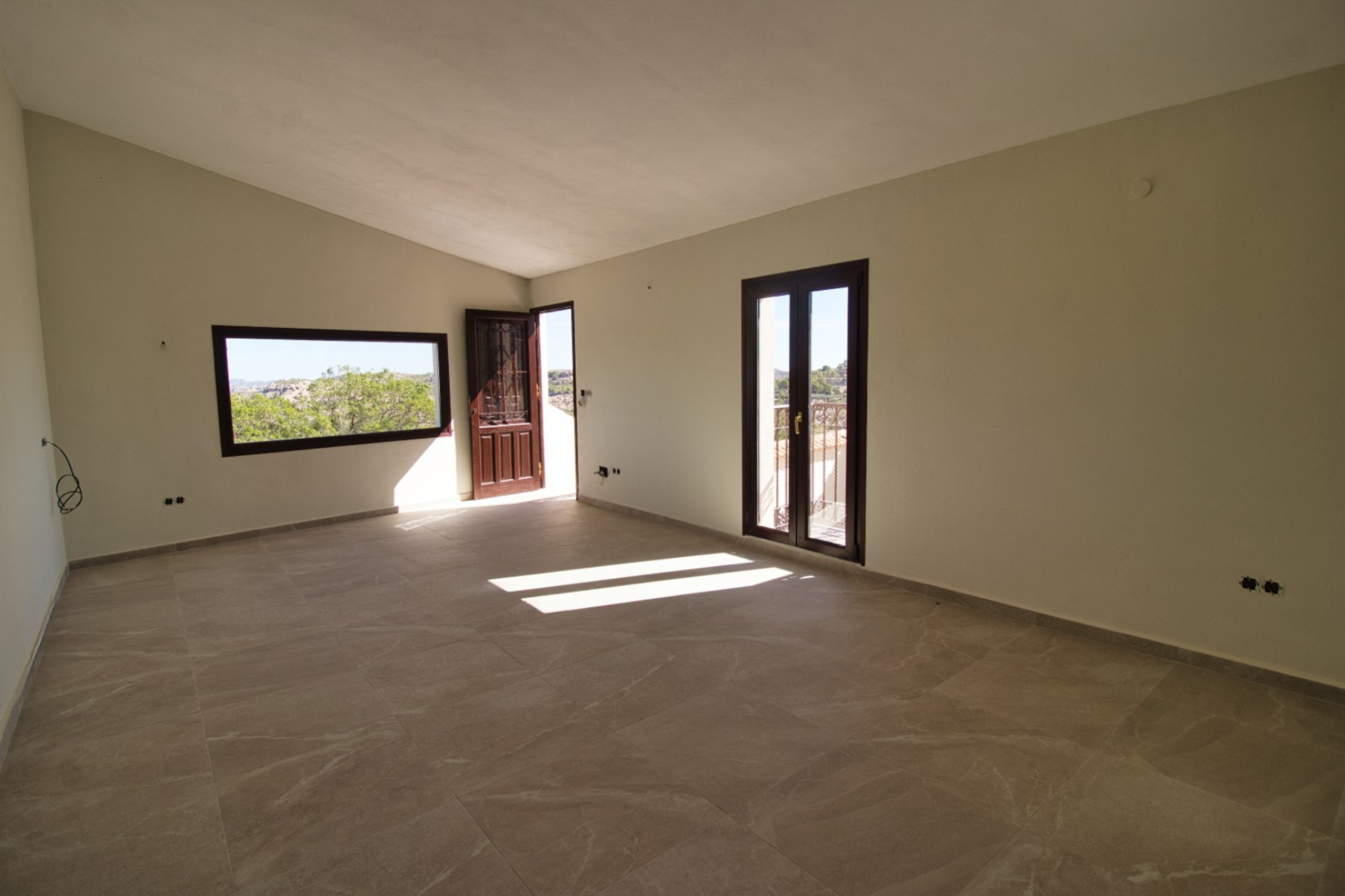 Reventa - Country Property - Aspe - Pinoso