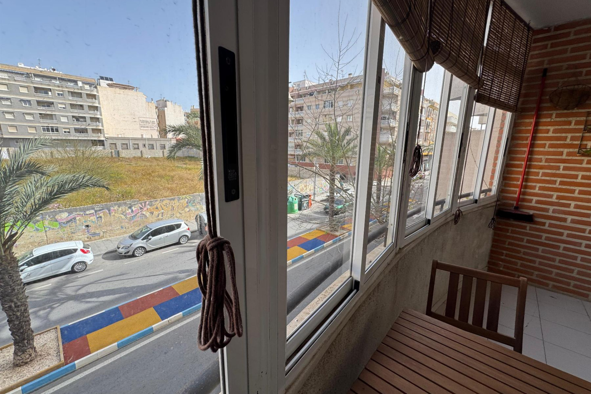 Reventa - Estudio - Torrevieja - Playa de Los Locos-Curva del Palangre