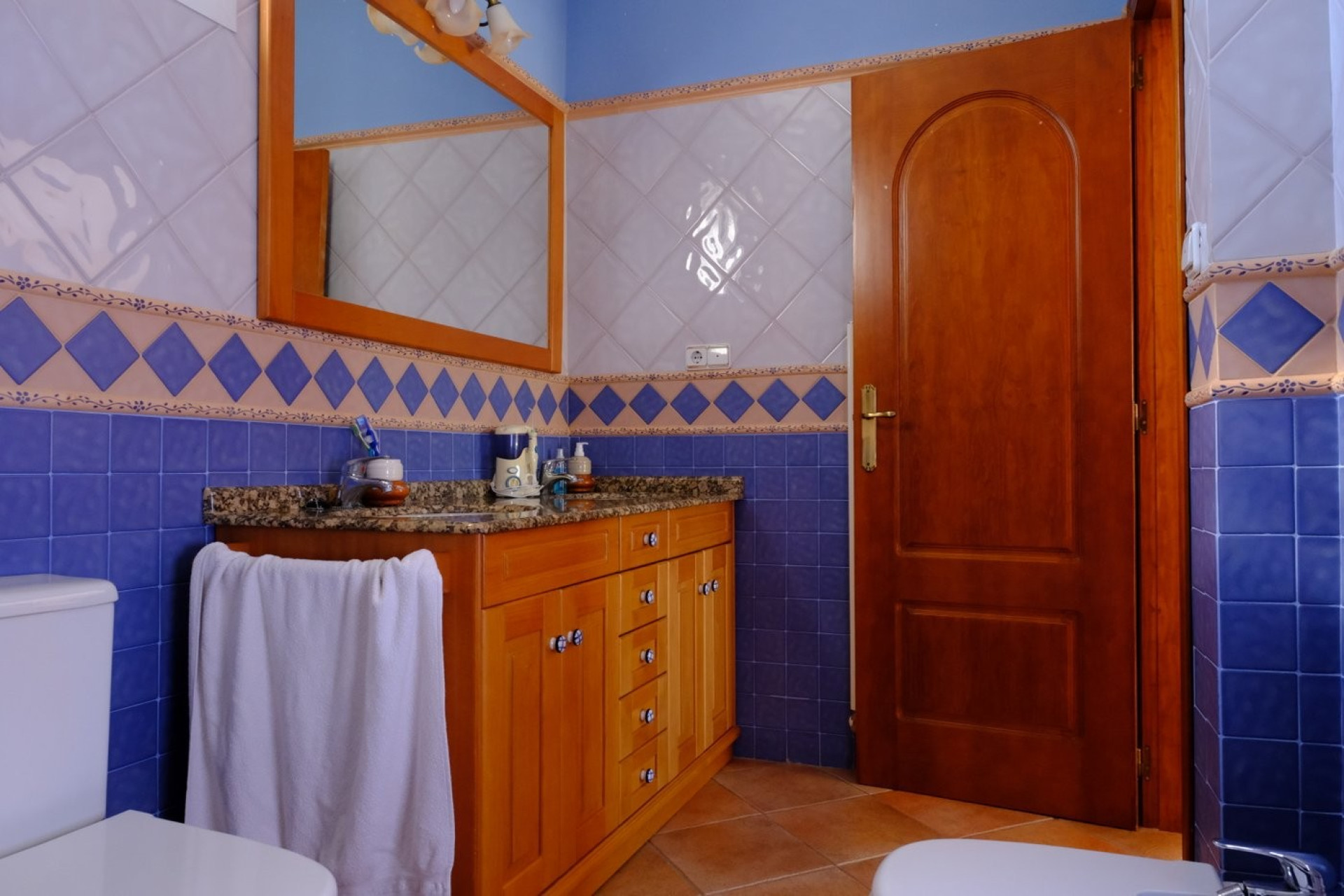 Reventa - Finca - Country Property - Orihuela - Costa Blanca Sur