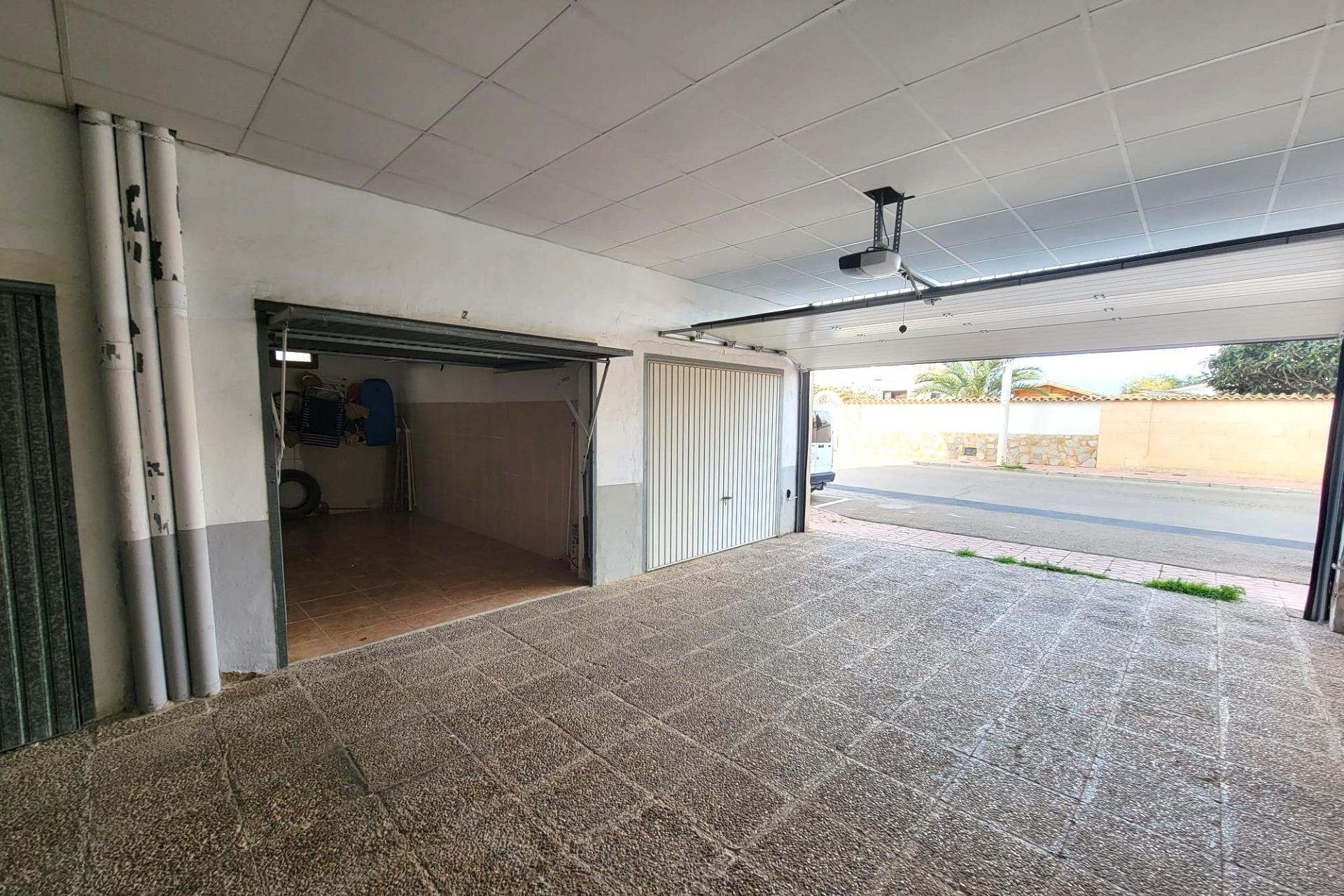 Reventa - Garaje - Orihuela Costa - Costa Blanca Sur