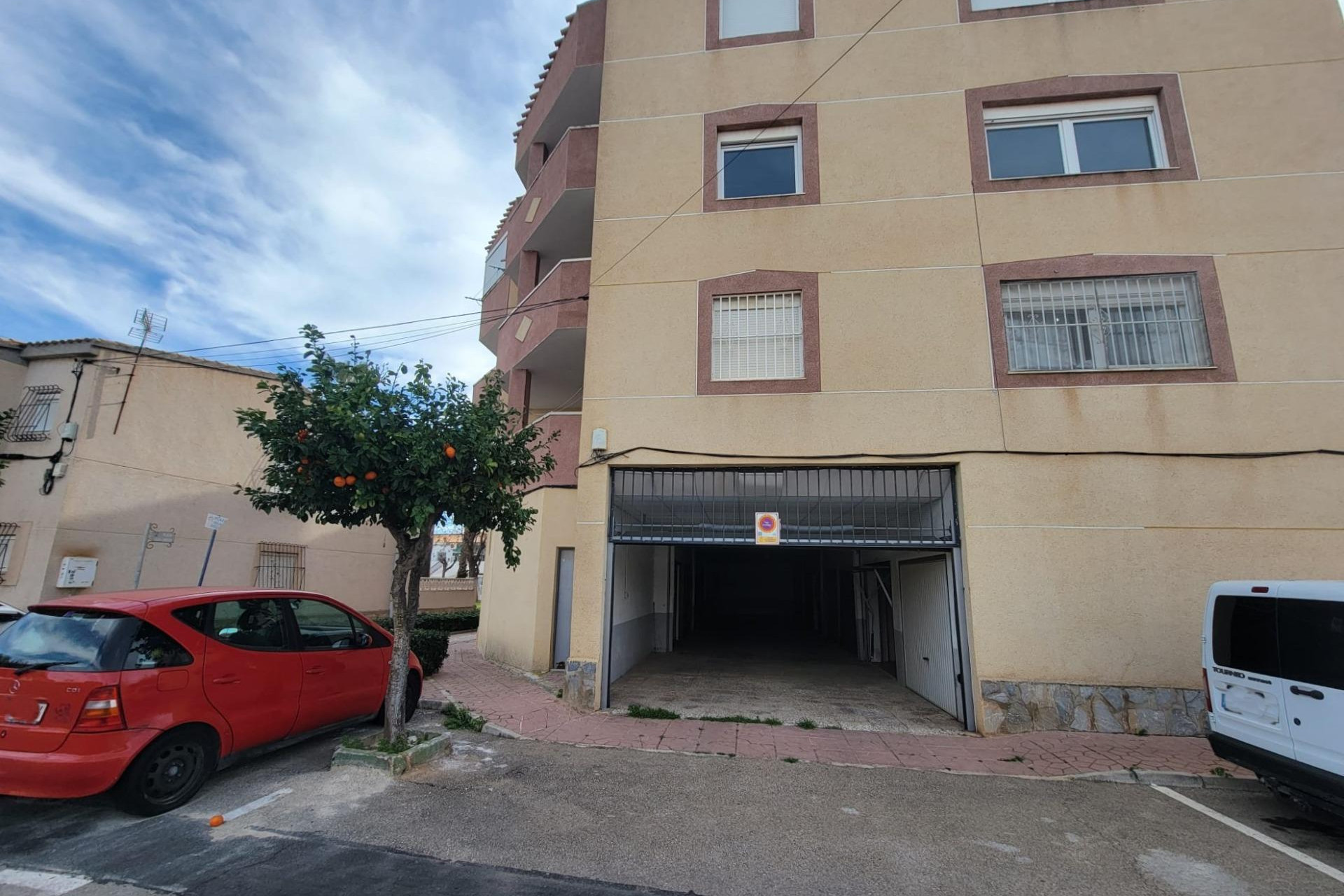 Reventa - Garaje - Orihuela Costa - Costa Blanca Sur