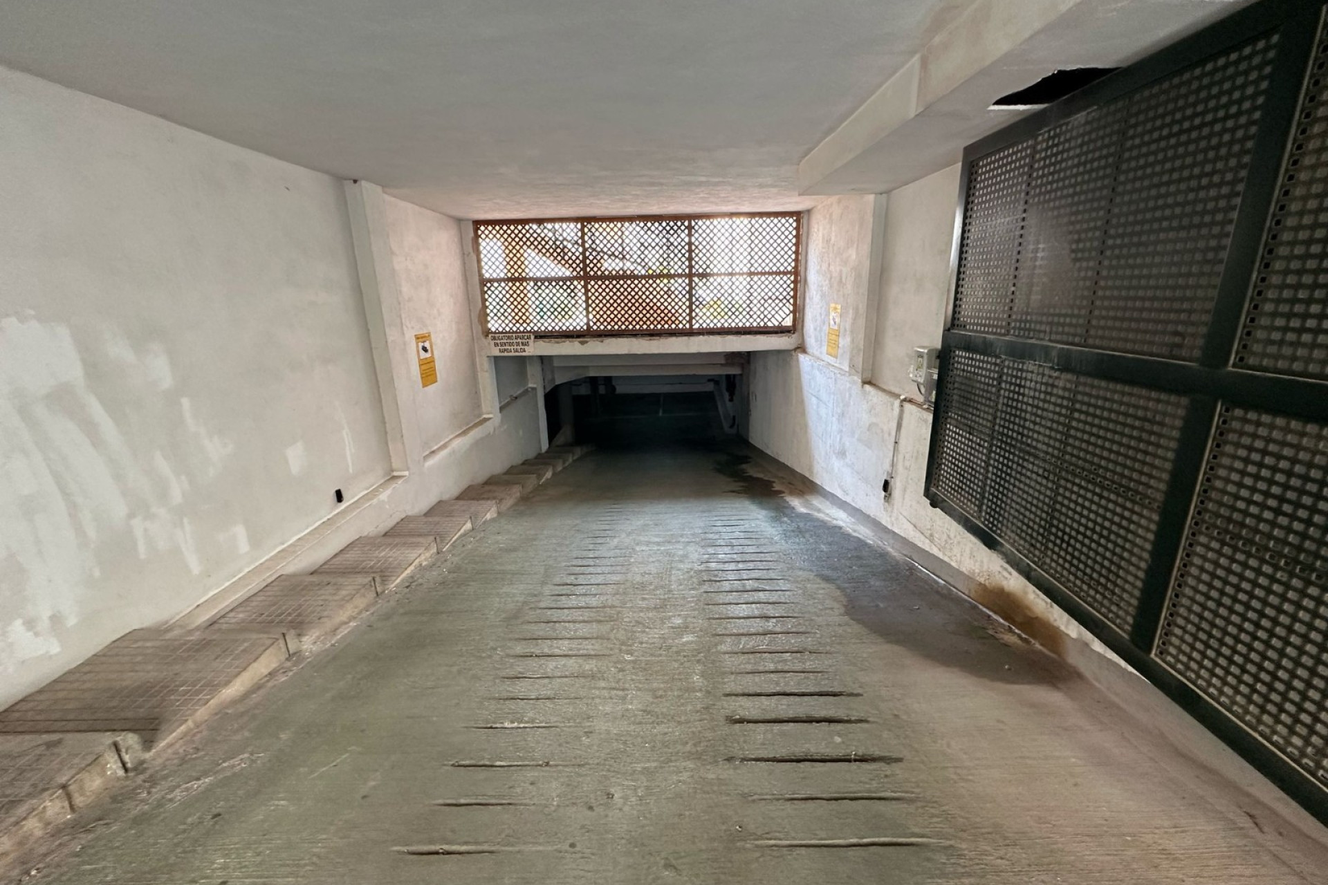 Reventa - Garaje - Port d'Andratx - Mallorca