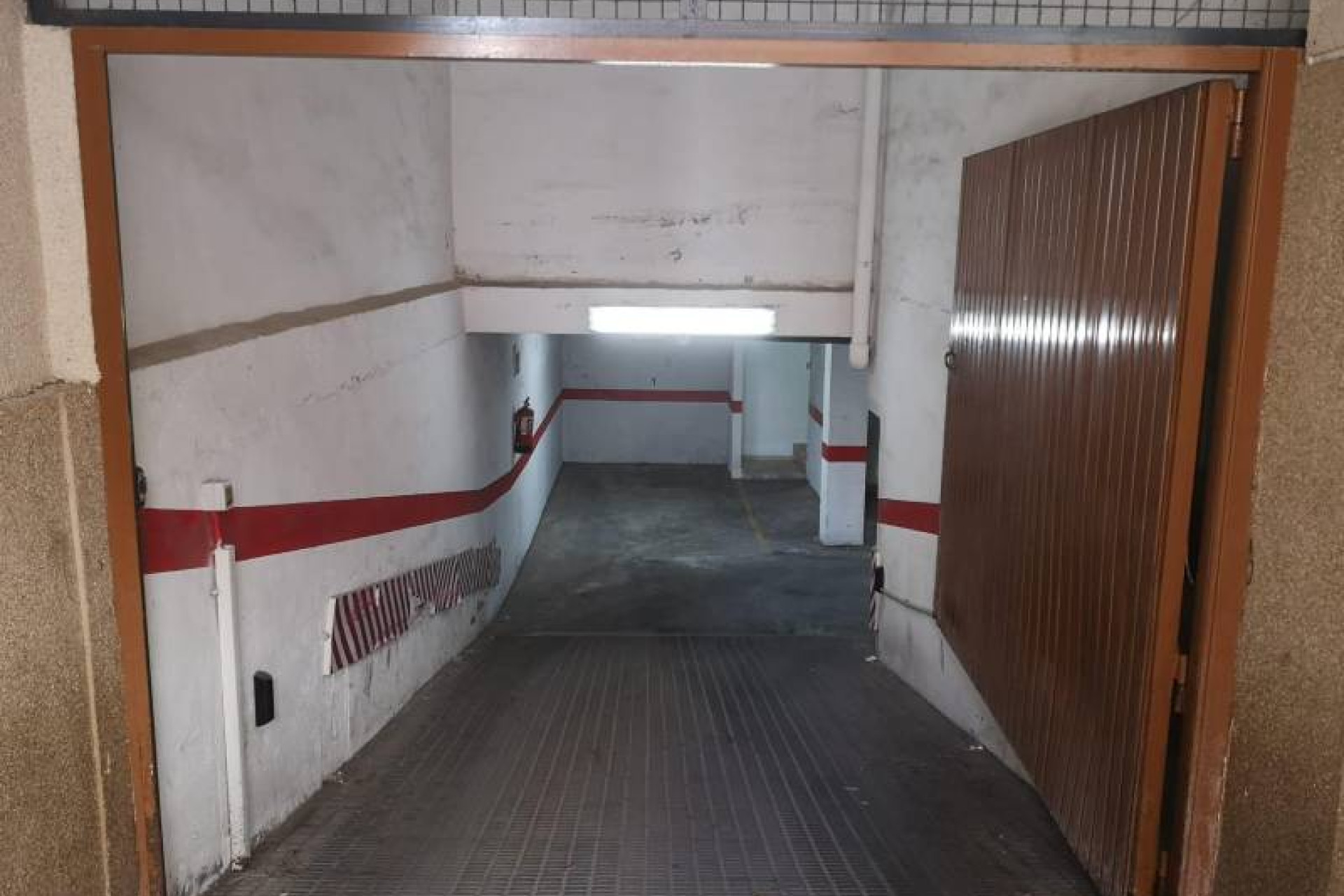 Reventa - Garaje - Torrevieja - Costa Blanca Sur