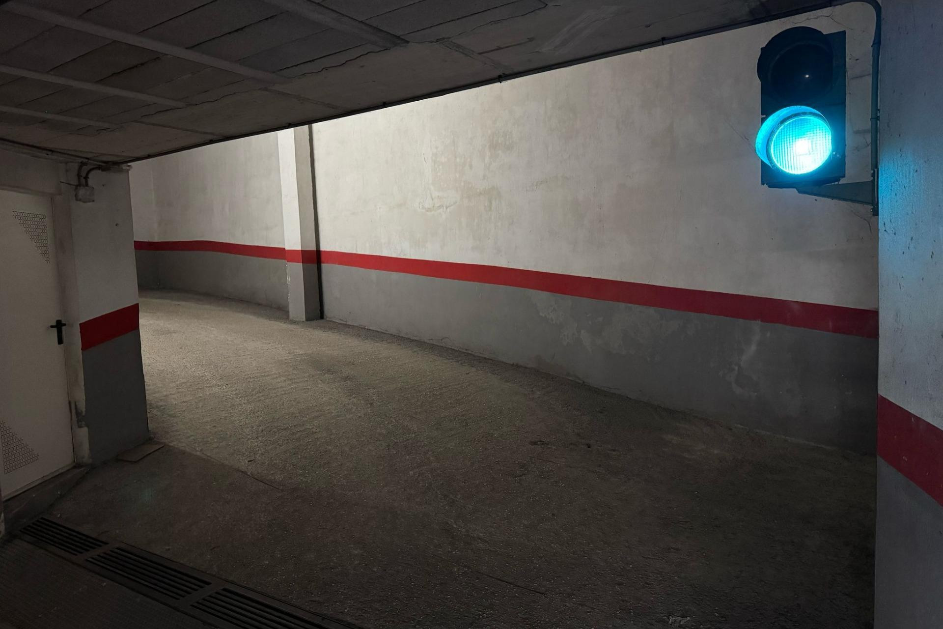 Reventa - Garaje - Torrevieja - Costa Blanca Sur