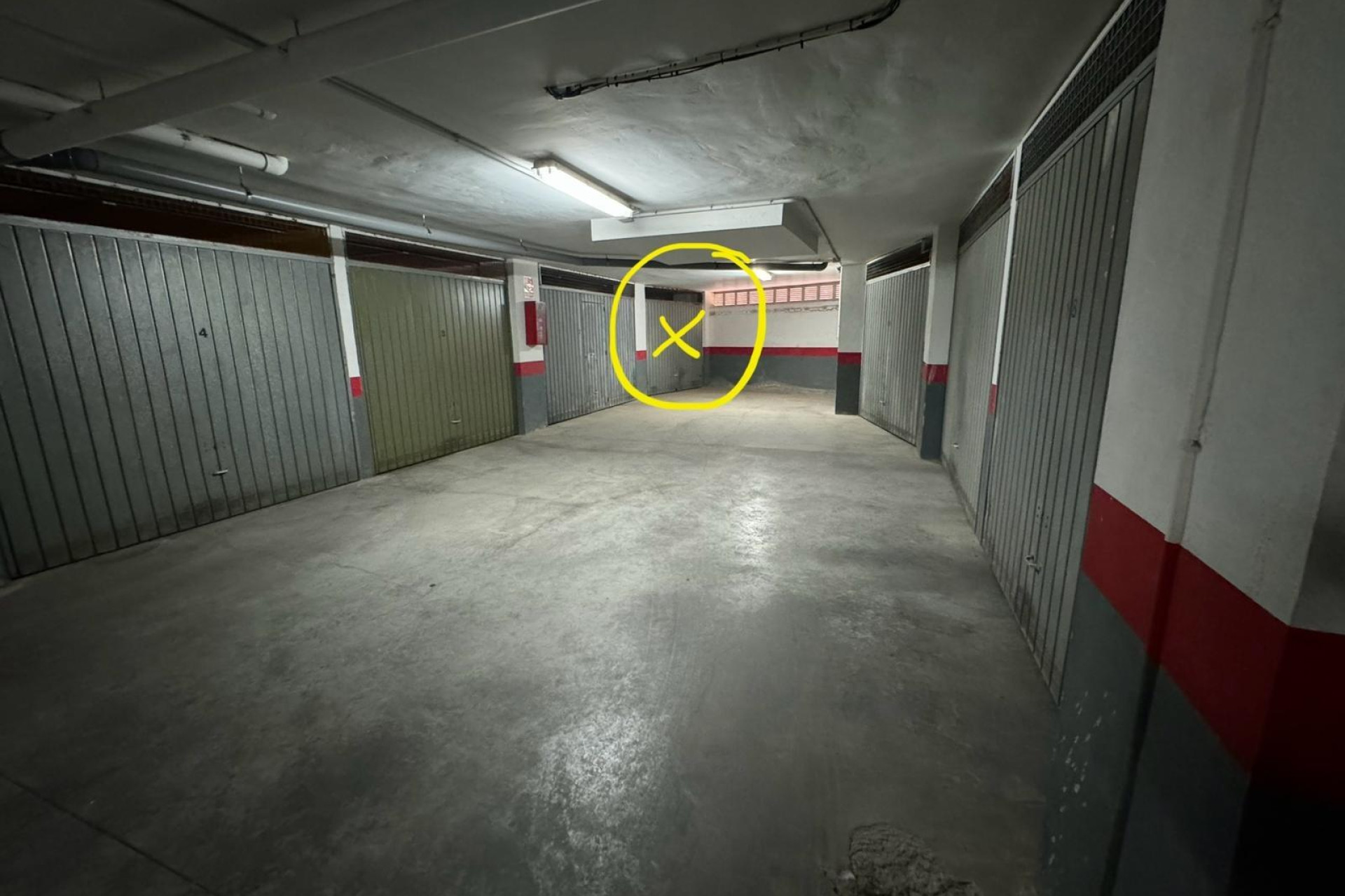 Reventa - Garaje - Torrevieja - Costa Blanca Sur