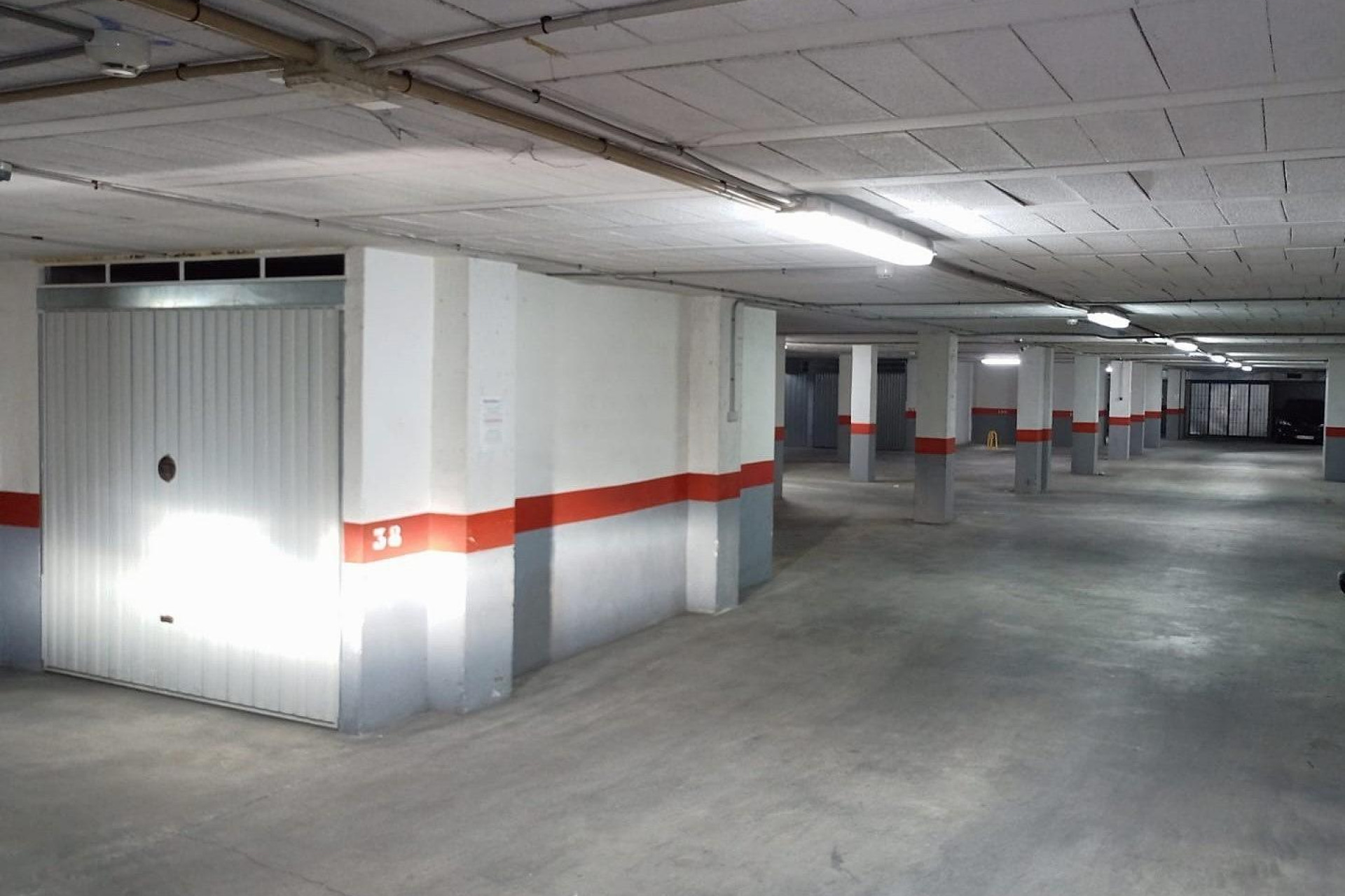 Reventa - Garaje - Torrevieja - Costa Blanca Sur