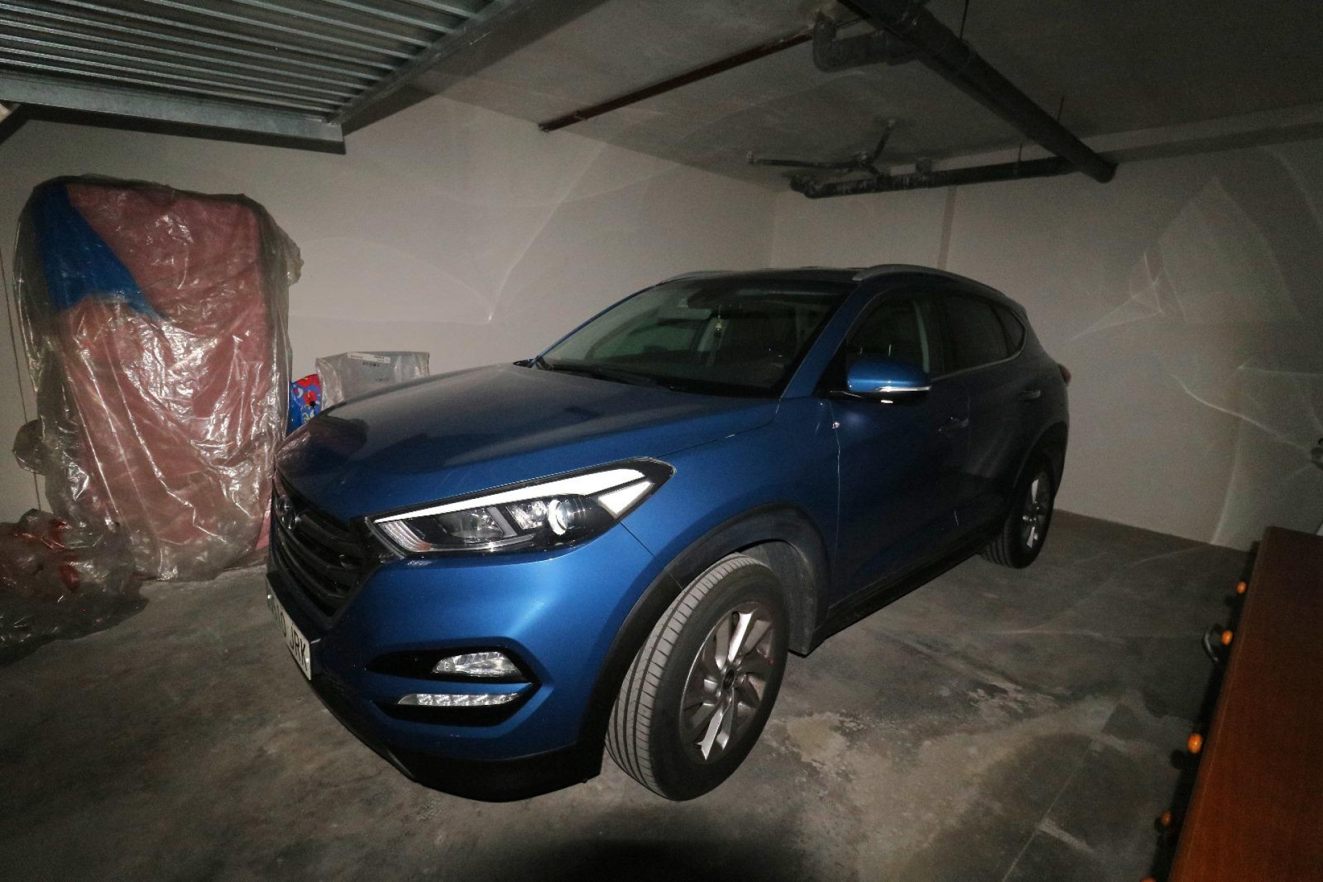 Reventa - Garaje - Torrevieja - Costa Blanca Sur