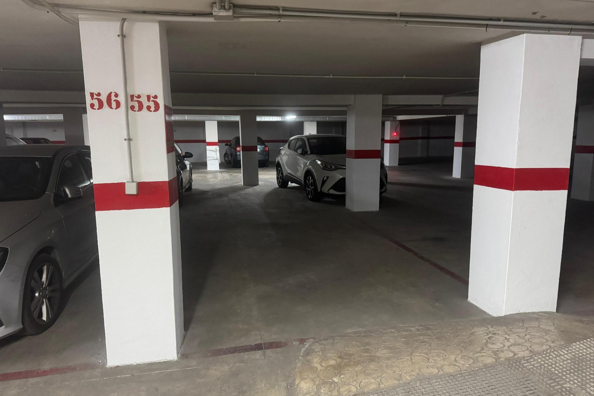 Reventa - Garaje - Torrevieja - Playa Acequion