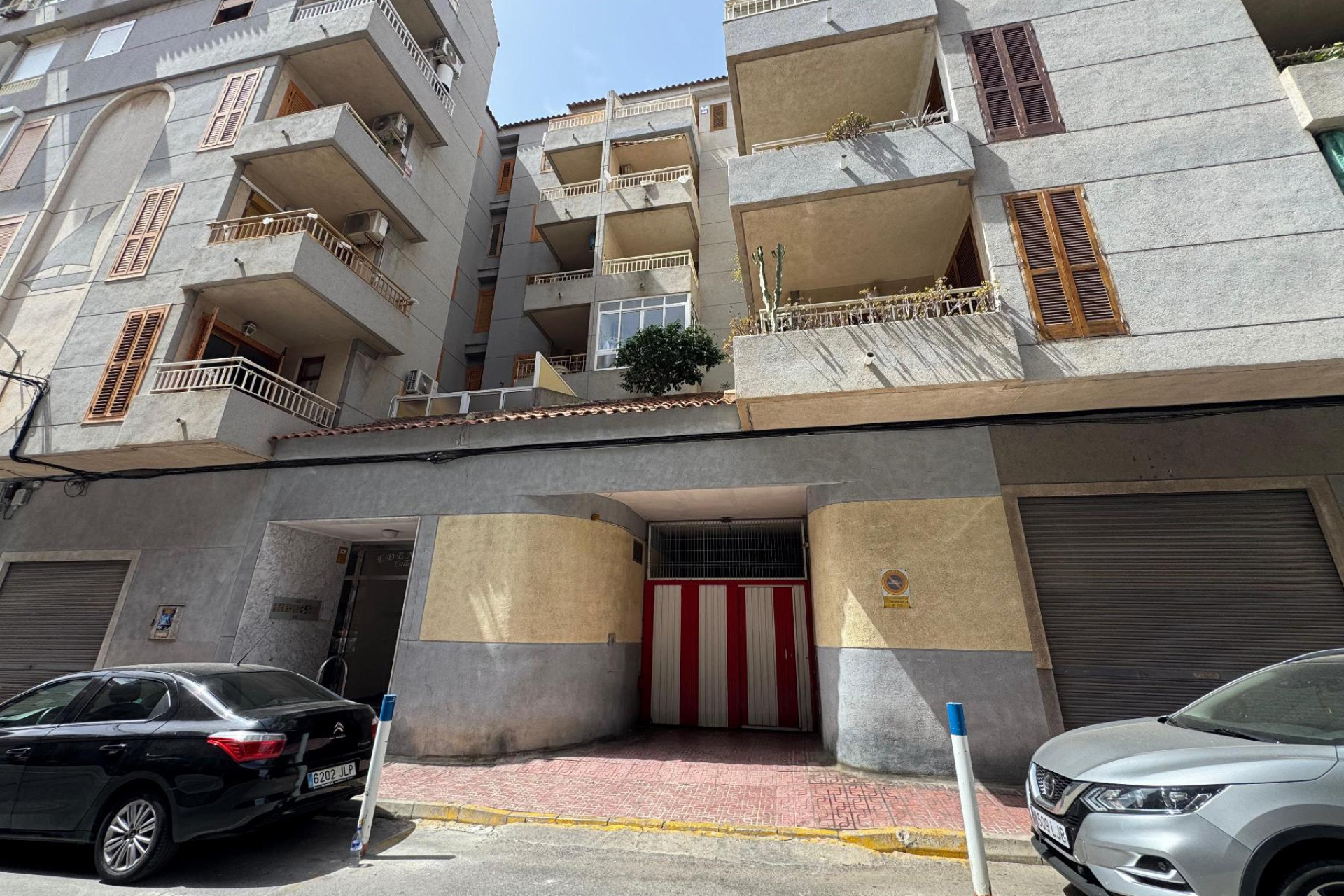 Reventa - Garaje - Torrevieja - Playa Acequion