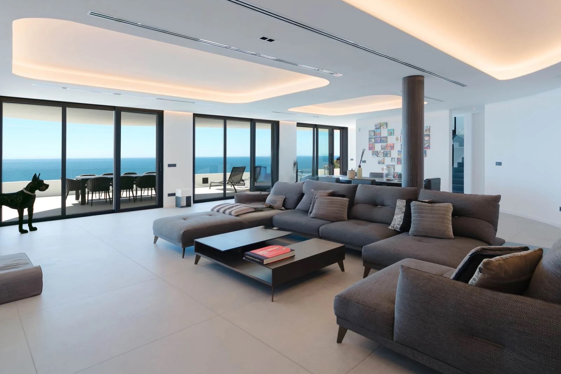 Reventa - Independent villa - Jávea - Costa Blanca Norte 