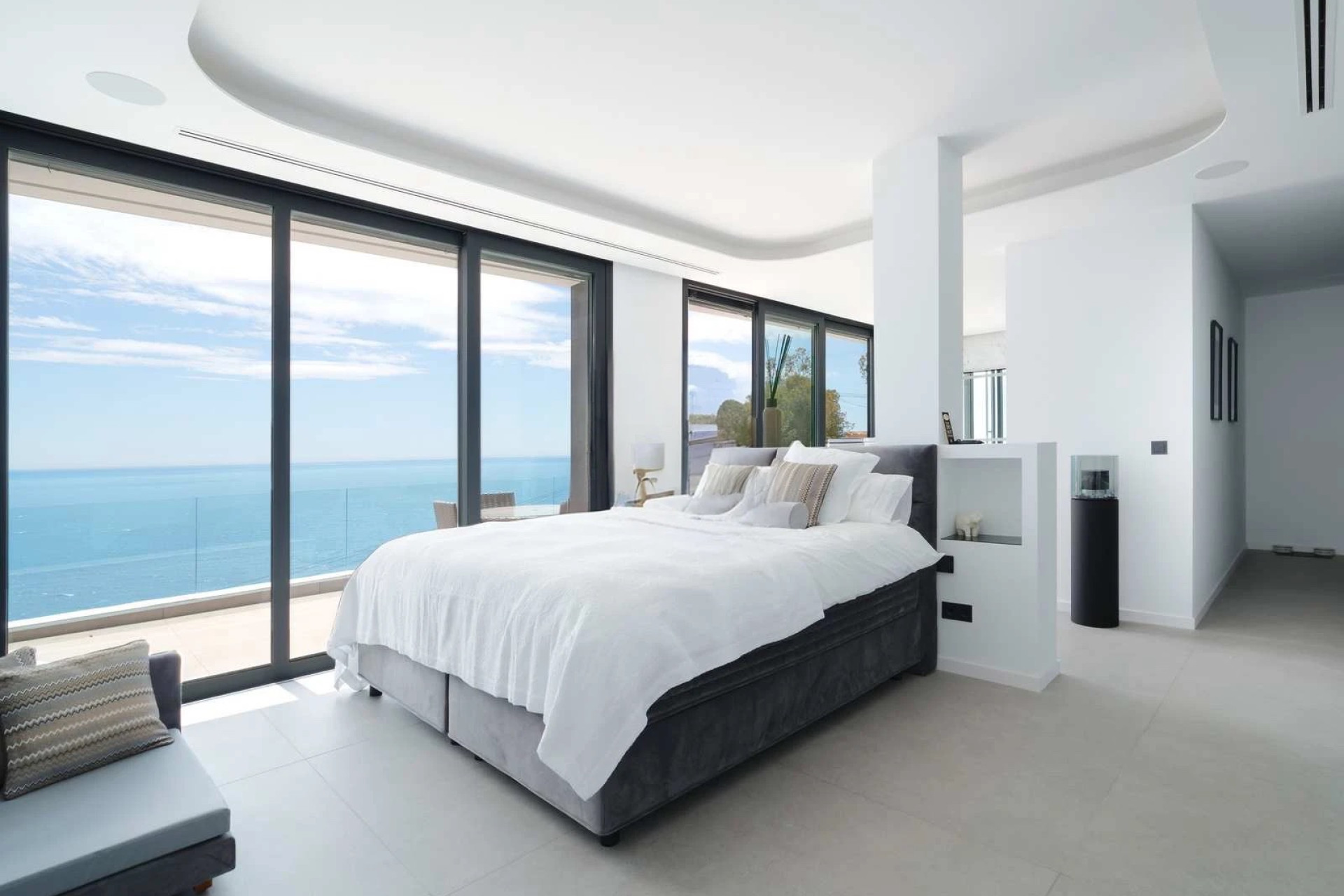 Reventa - Independent villa - Jávea - Costa Blanca Norte 