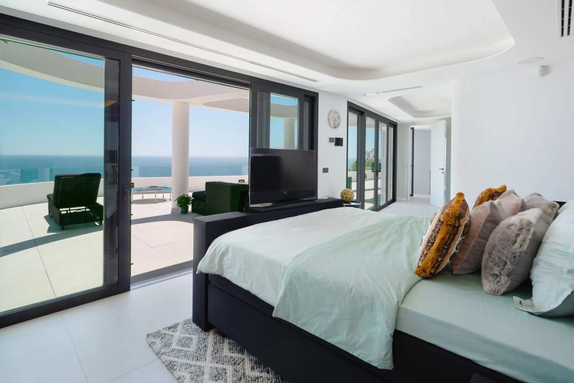 Reventa - Independent villa - Jávea - Costa Blanca Norte 