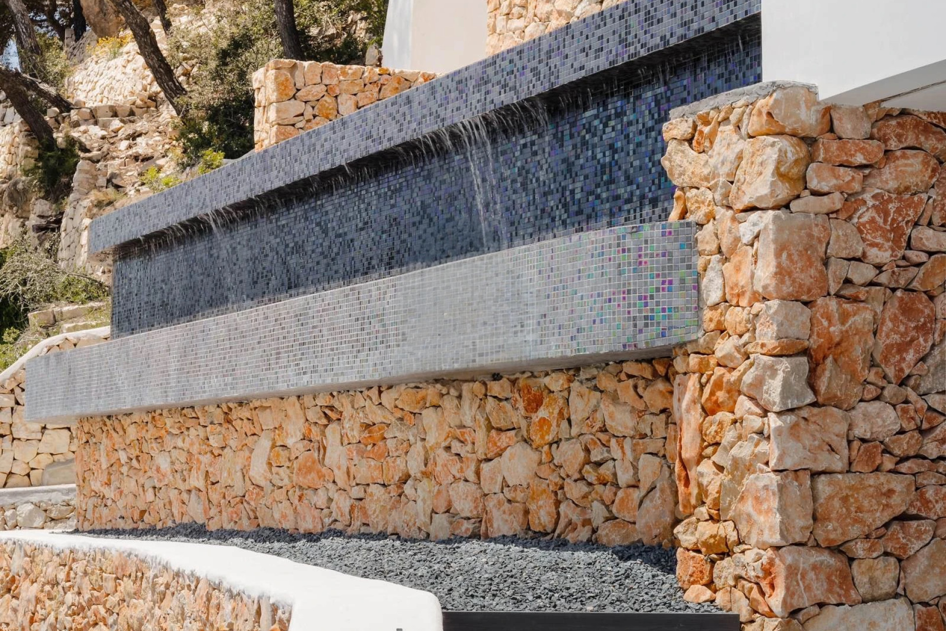 Reventa - Independent villa - Jávea - Costa Blanca Norte 