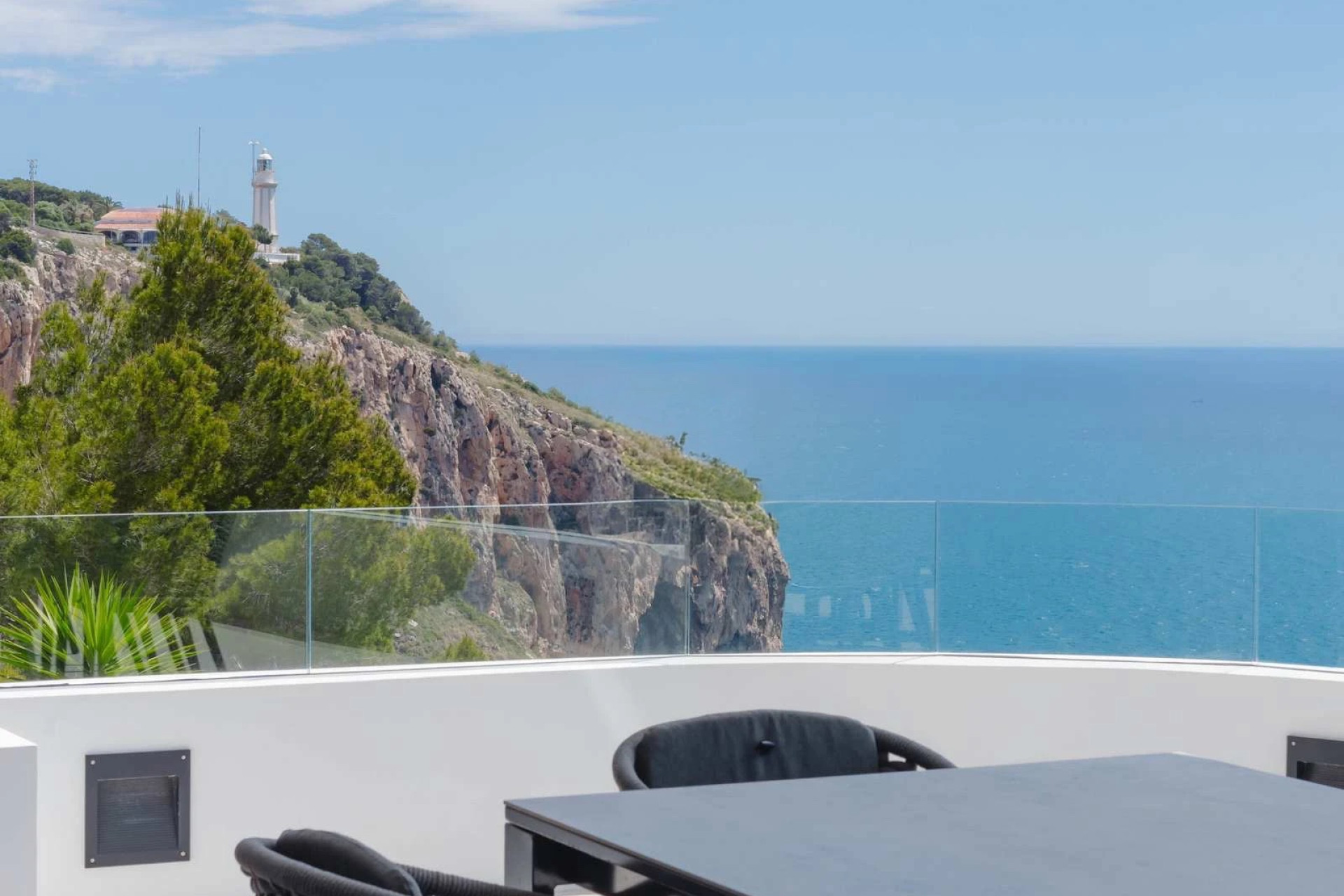 Reventa - Independent villa - Jávea - Costa Blanca Norte 