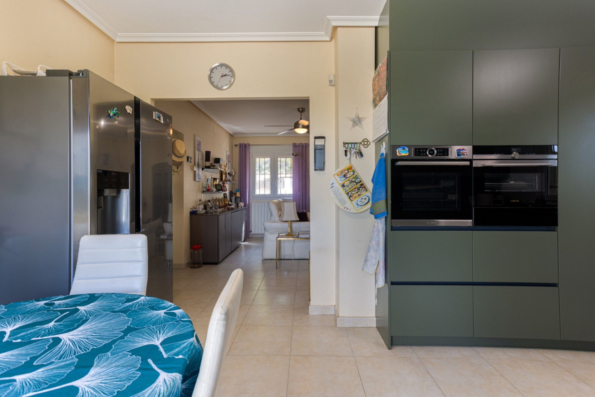 Reventa - Independent villa - La Zarza - Costa Calida