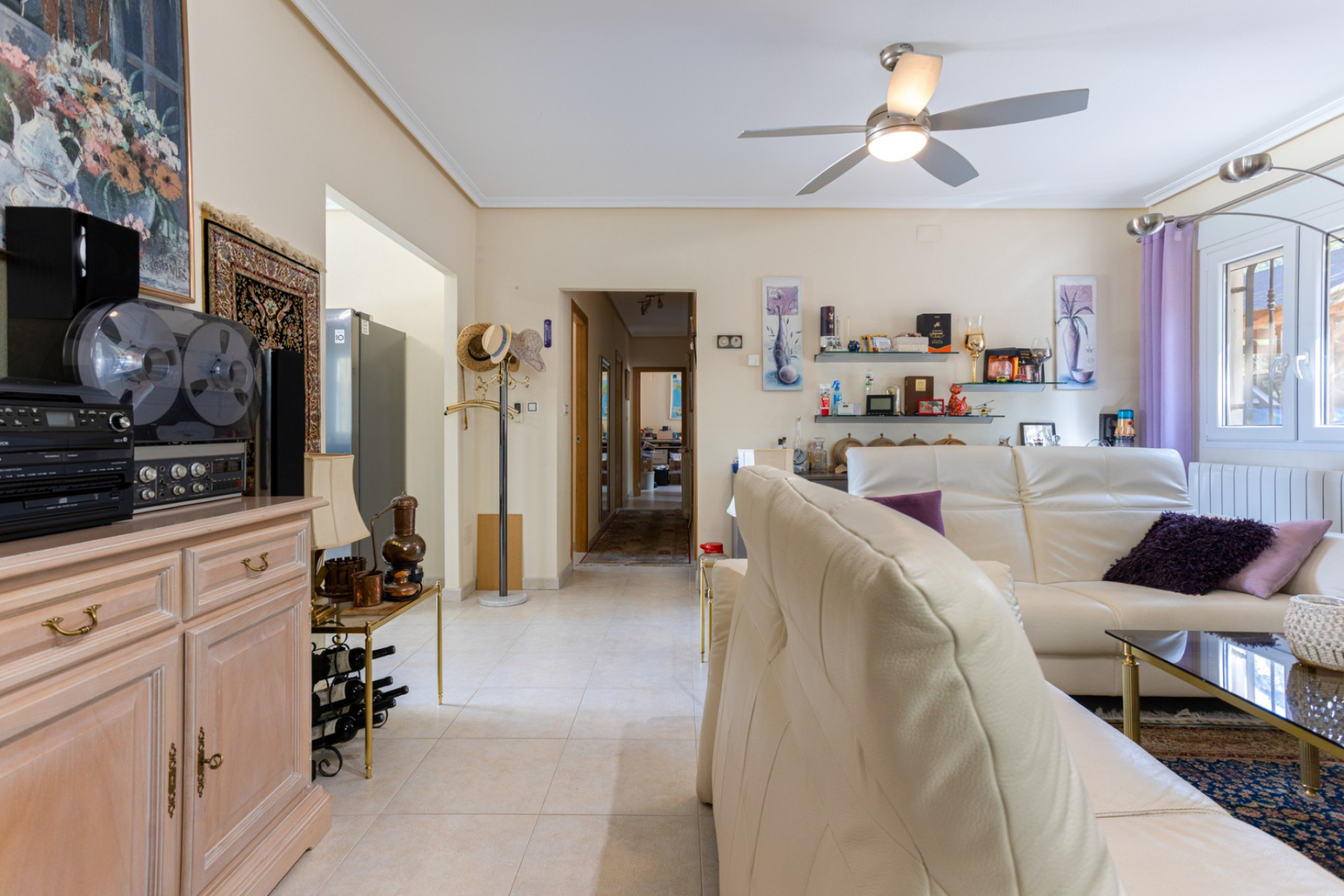 Reventa - Independent villa - La Zarza - Costa Calida