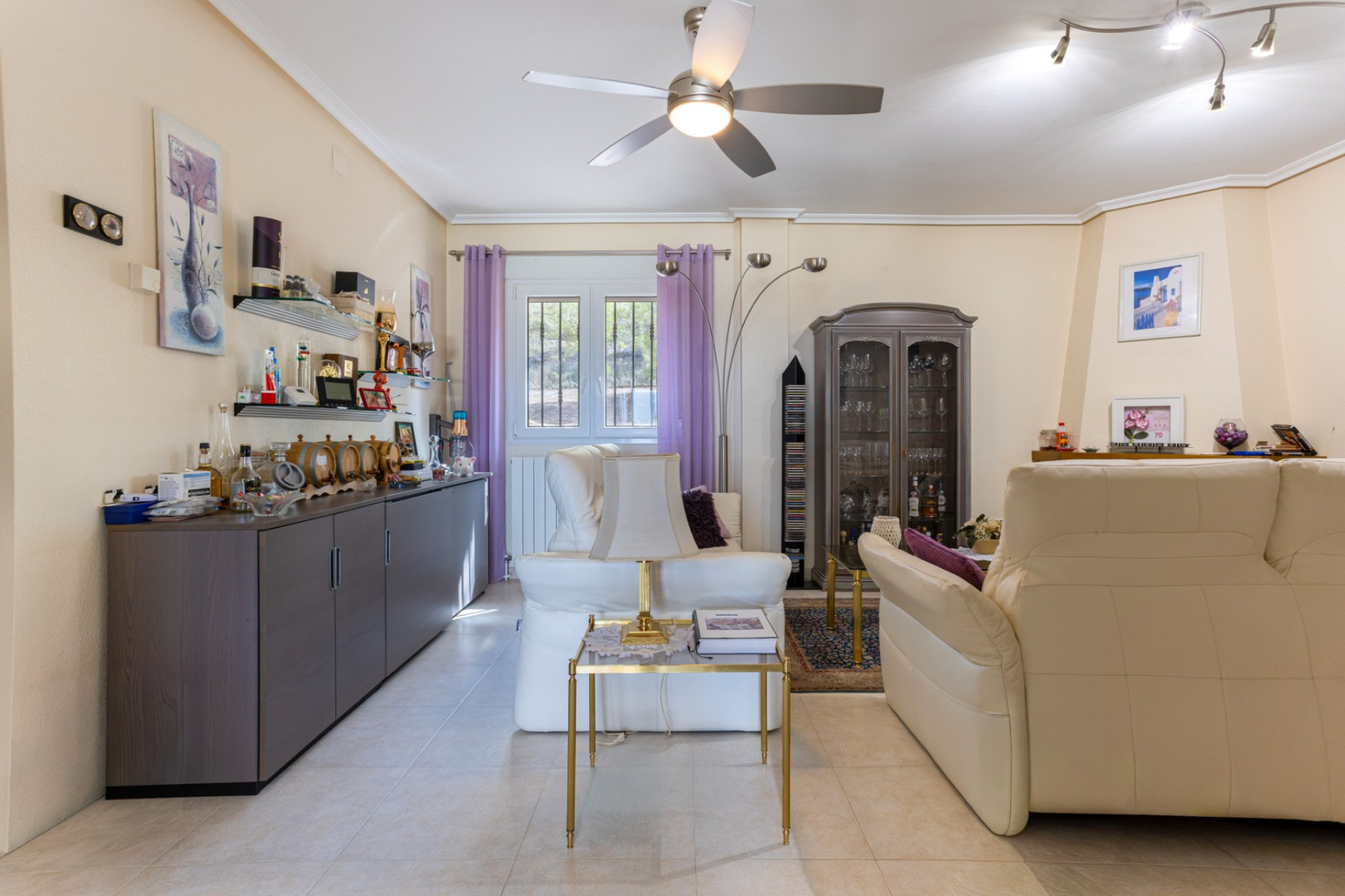 Reventa - Independent villa - La Zarza - Costa Calida