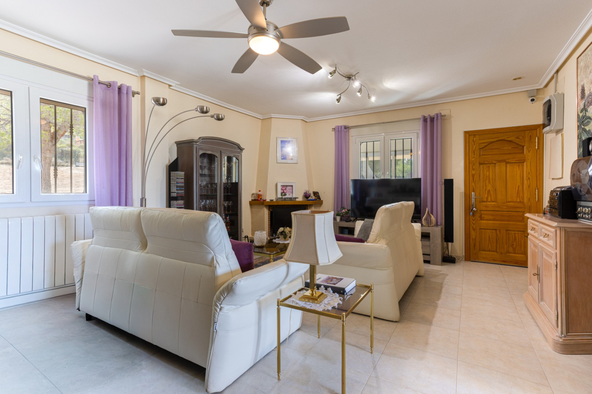 Reventa - Independent villa - La Zarza - Costa Calida