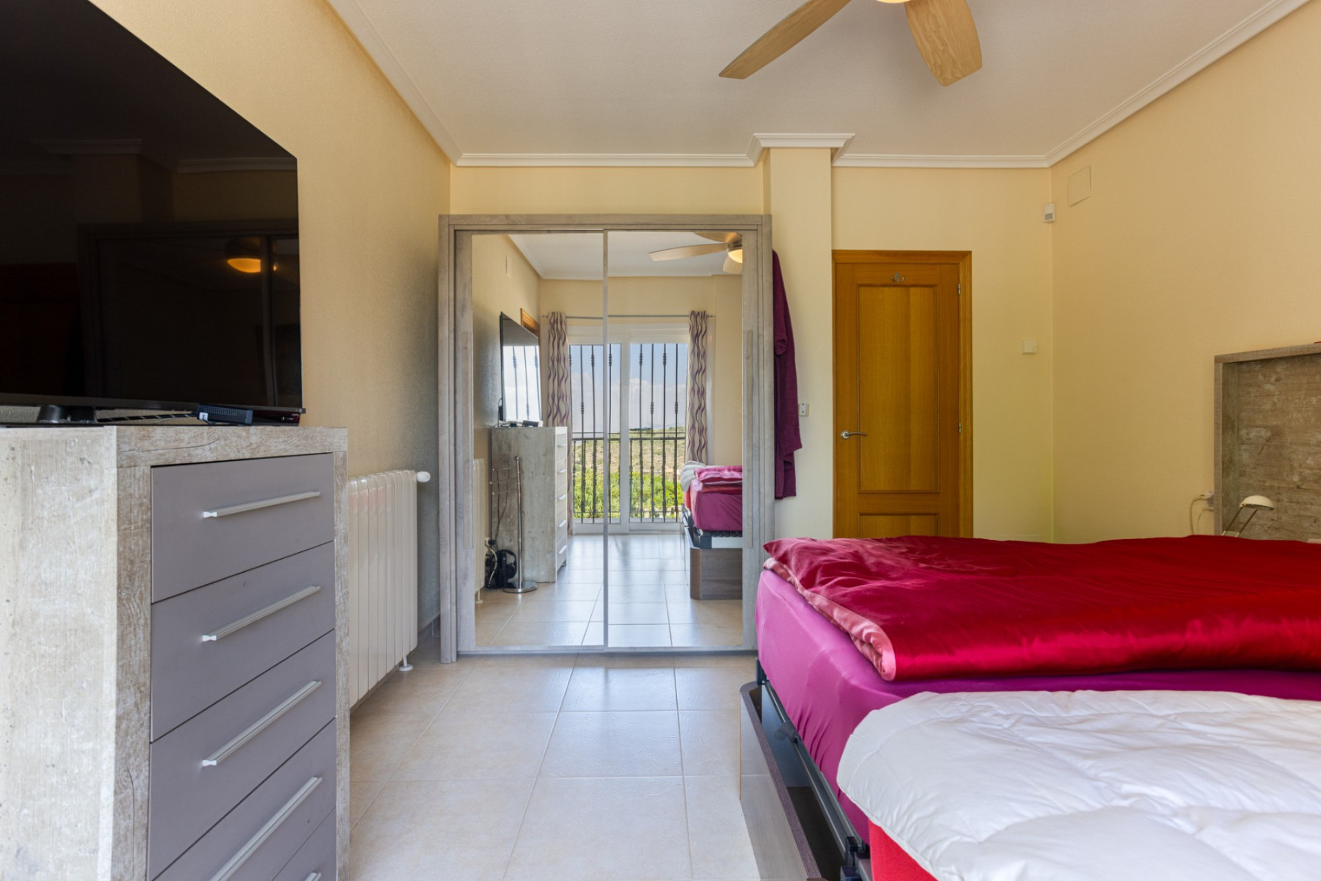 Reventa - Independent villa - La Zarza - Costa Calida