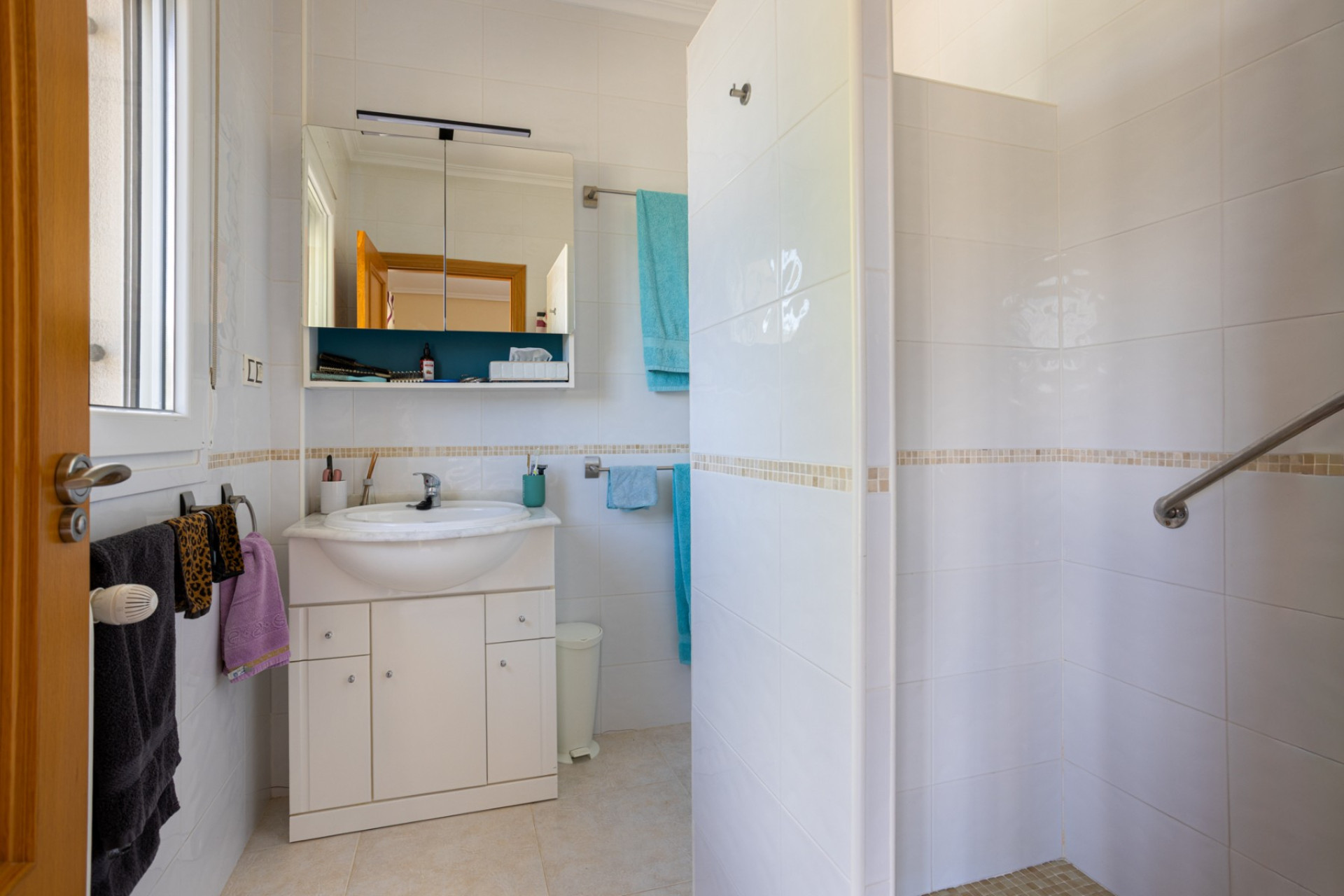 Reventa - Independent villa - La Zarza - Costa Calida