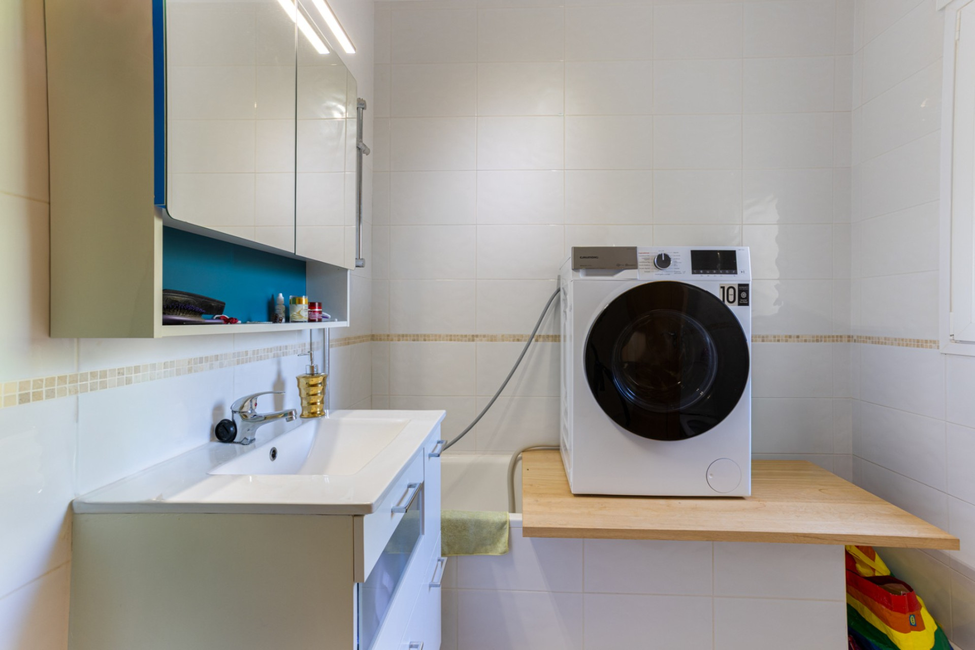 Reventa - Independent villa - La Zarza - Costa Calida