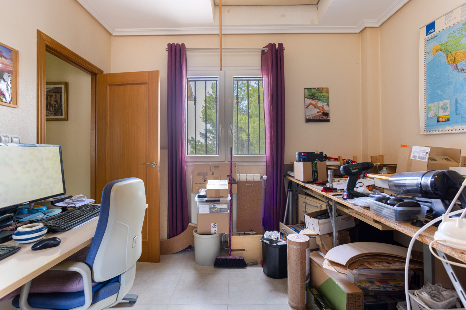 Reventa - Independent villa - La Zarza - Costa Calida