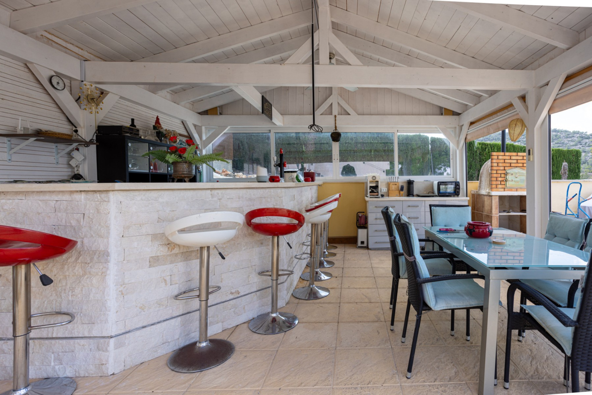 Reventa - Independent villa - La Zarza - Costa Calida