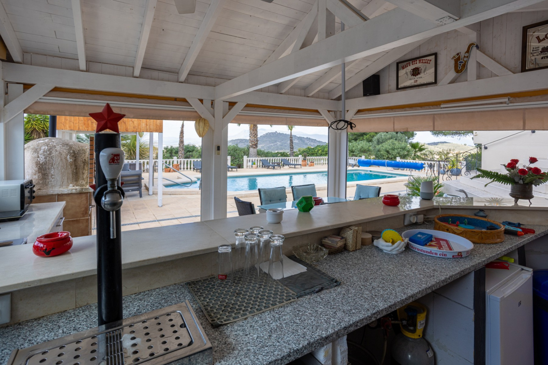 Reventa - Independent villa - La Zarza - Costa Calida