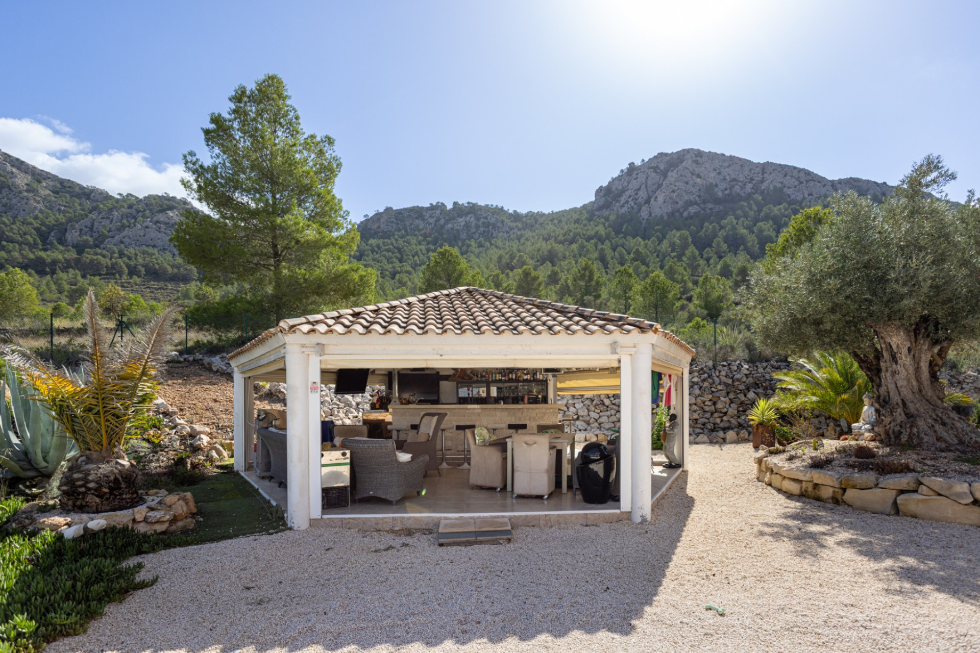 Reventa - Independent villa - La Zarza - Costa Calida