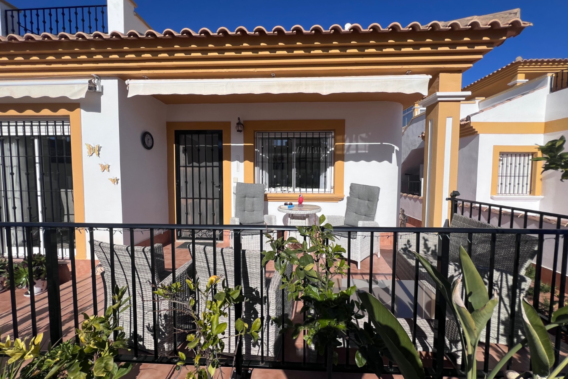 Reventa - Independent villa - Vistabella - Costa Blanca Sur