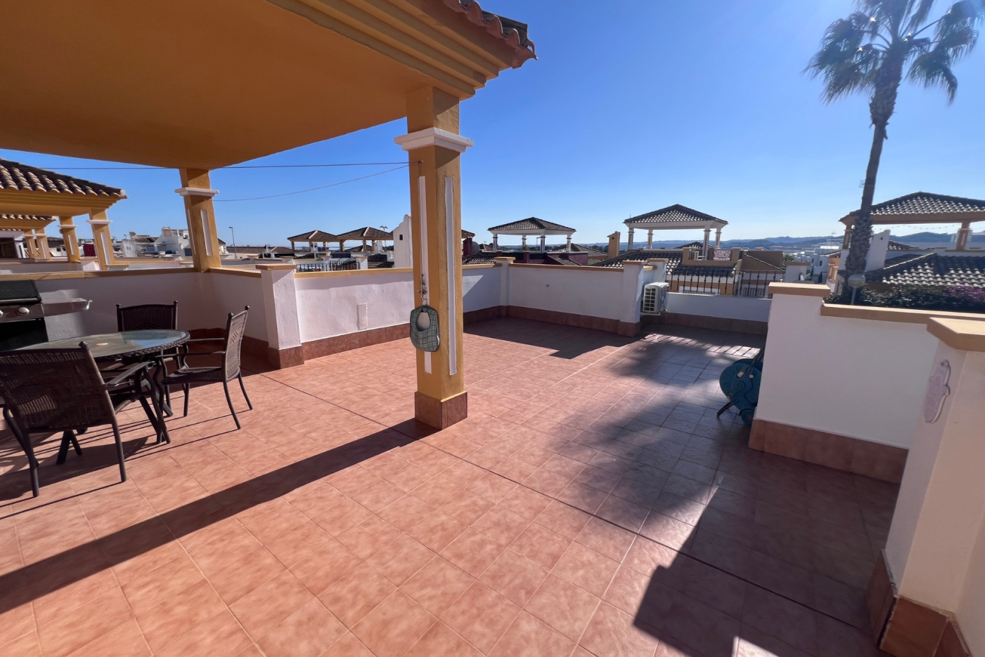 Reventa - Independent villa - Vistabella - Costa Blanca Sur