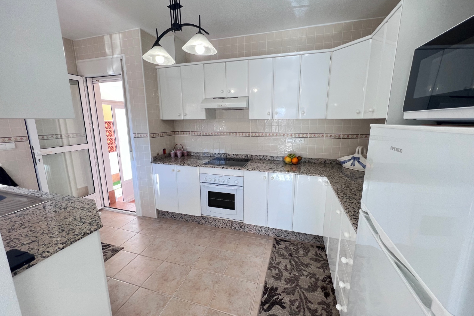 Reventa - Independent villa - Vistabella - Costa Blanca Sur