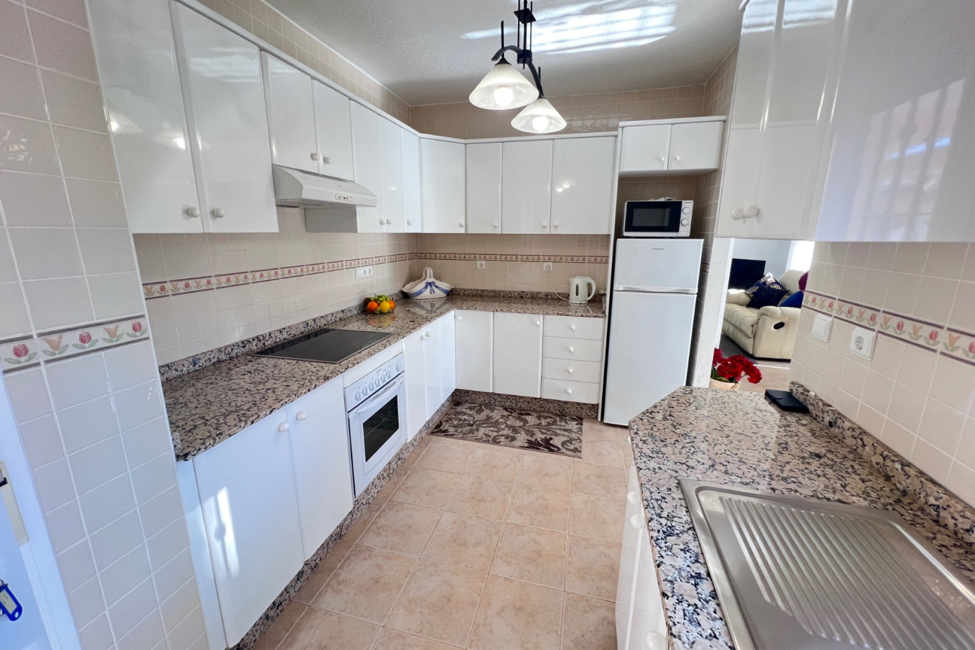 Reventa - Independent villa - Vistabella - Costa Blanca Sur