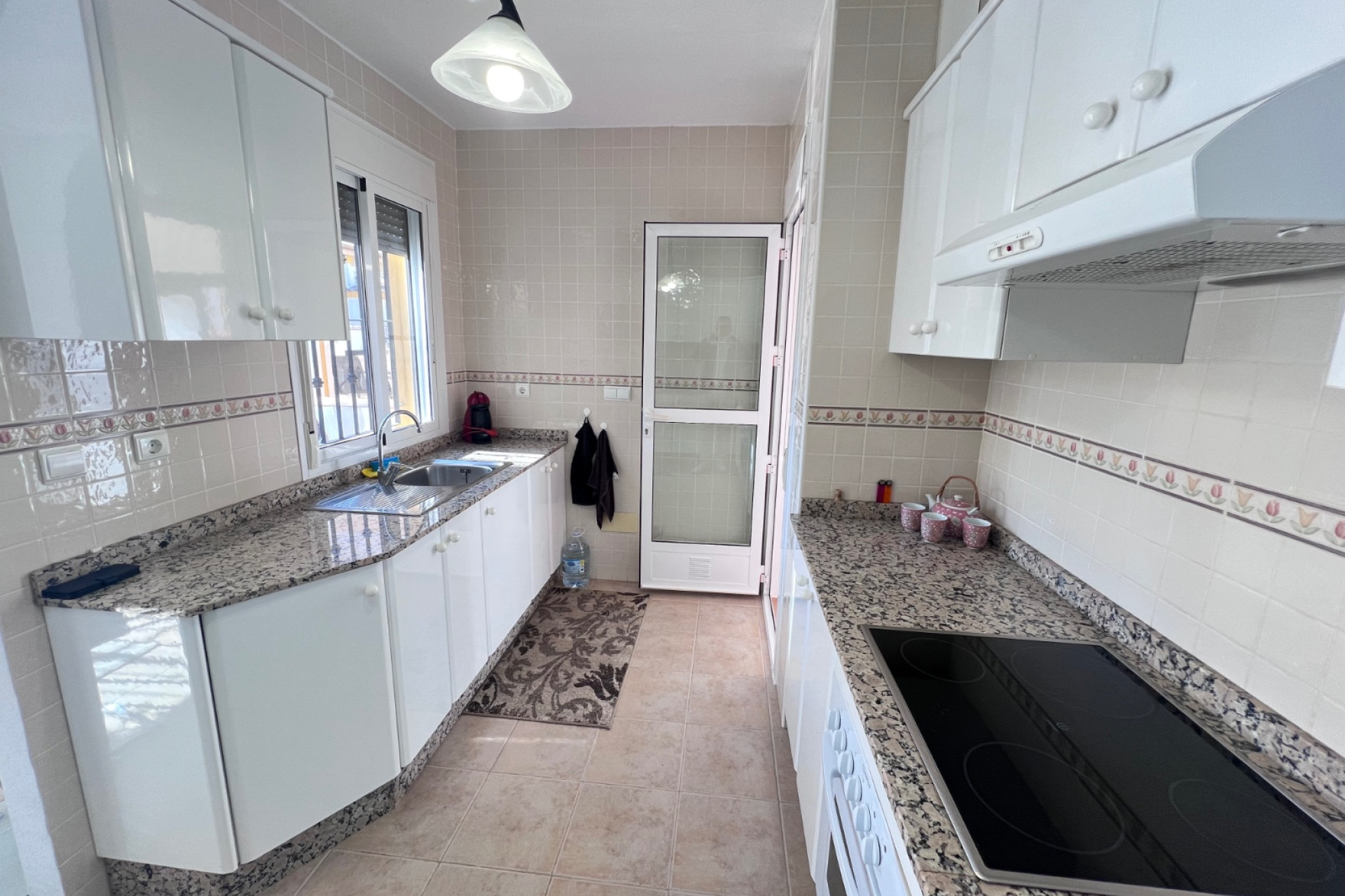 Reventa - Independent villa - Vistabella - Costa Blanca Sur