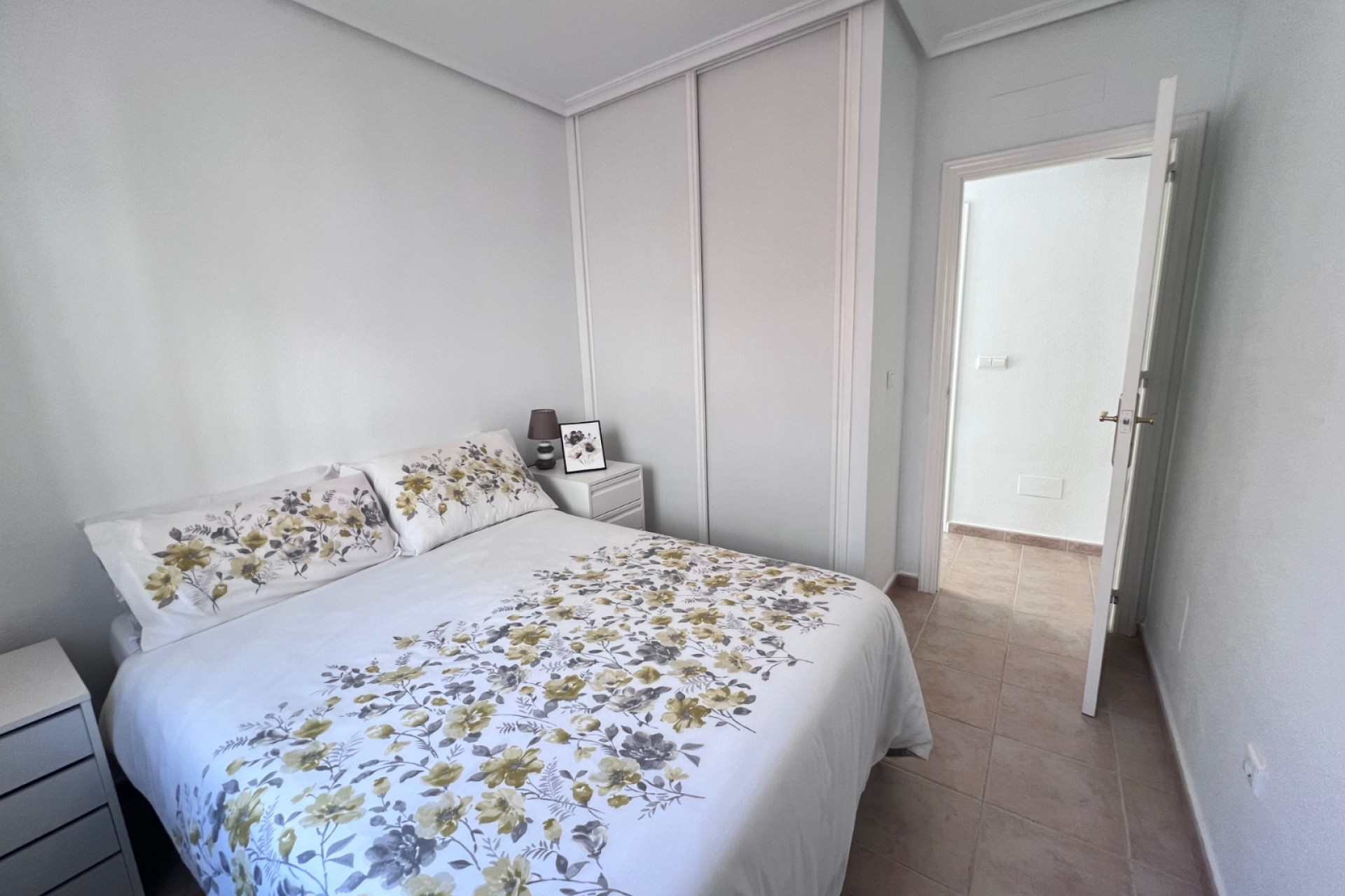 Reventa - Independent villa - Vistabella - Costa Blanca Sur