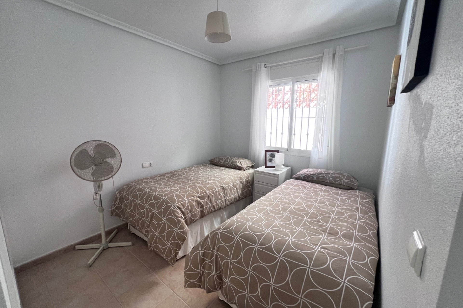 Reventa - Independent villa - Vistabella - Costa Blanca Sur