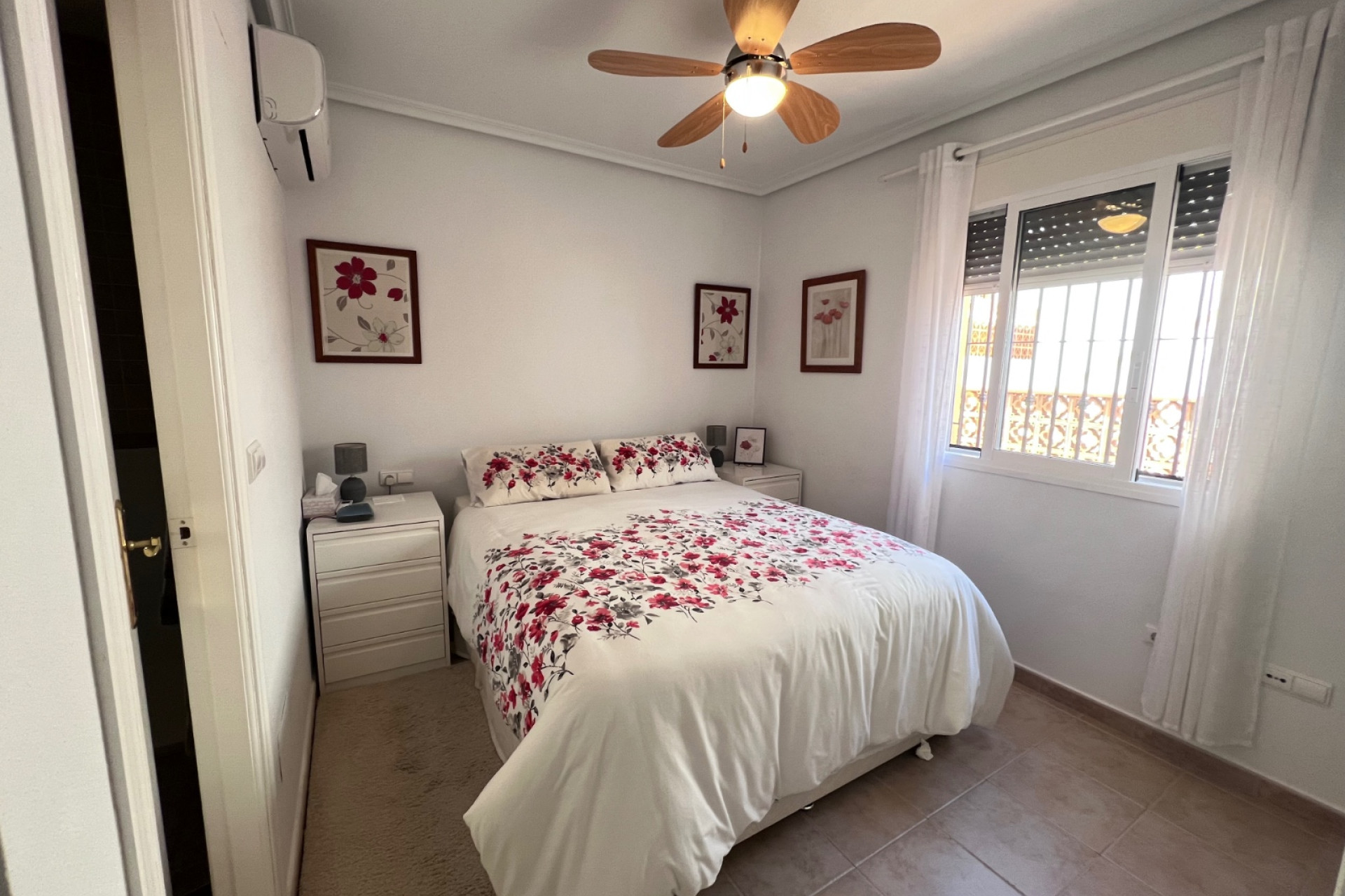 Reventa - Independent villa - Vistabella - Costa Blanca Sur