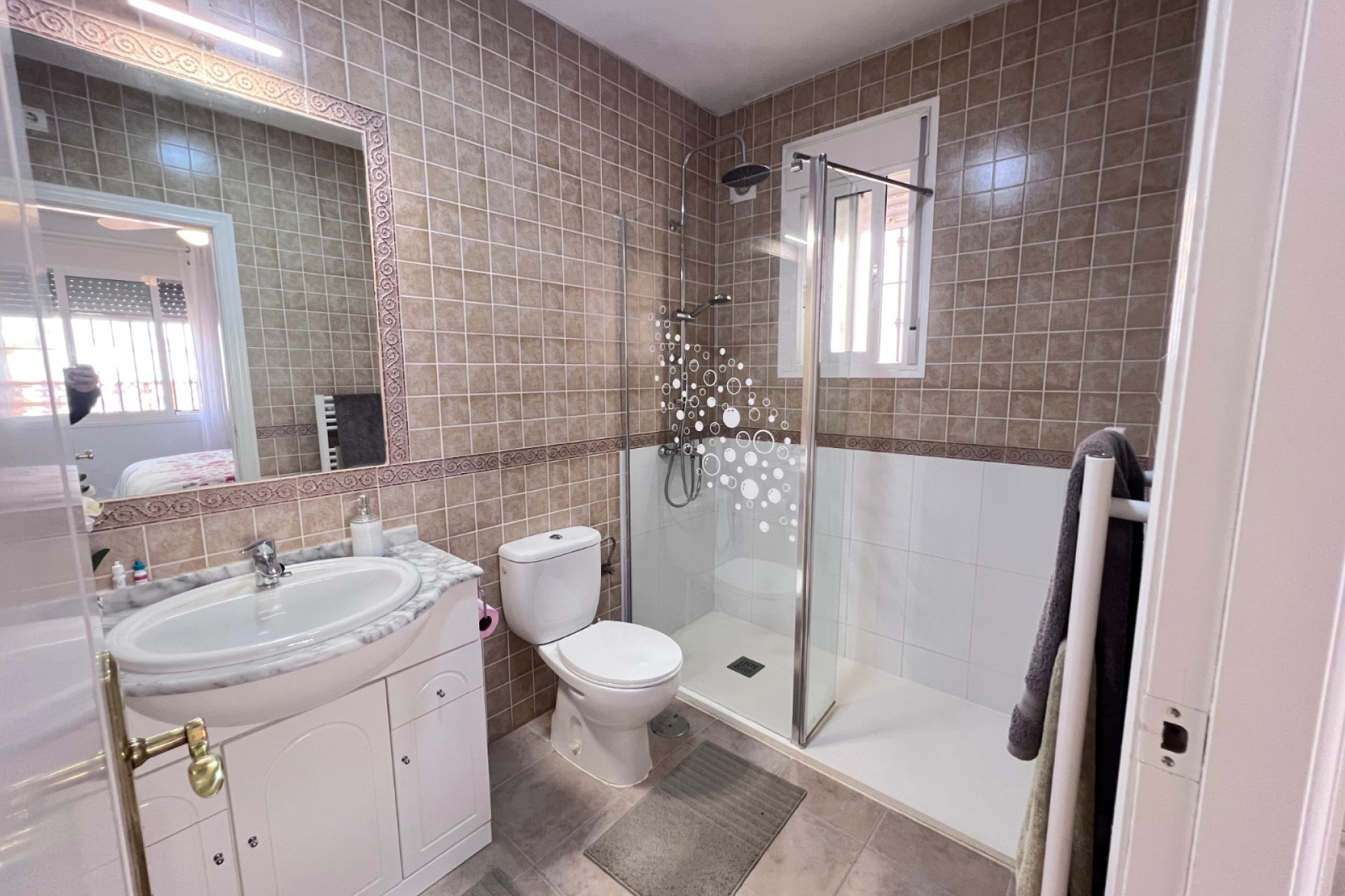 Reventa - Independent villa - Vistabella - Costa Blanca Sur